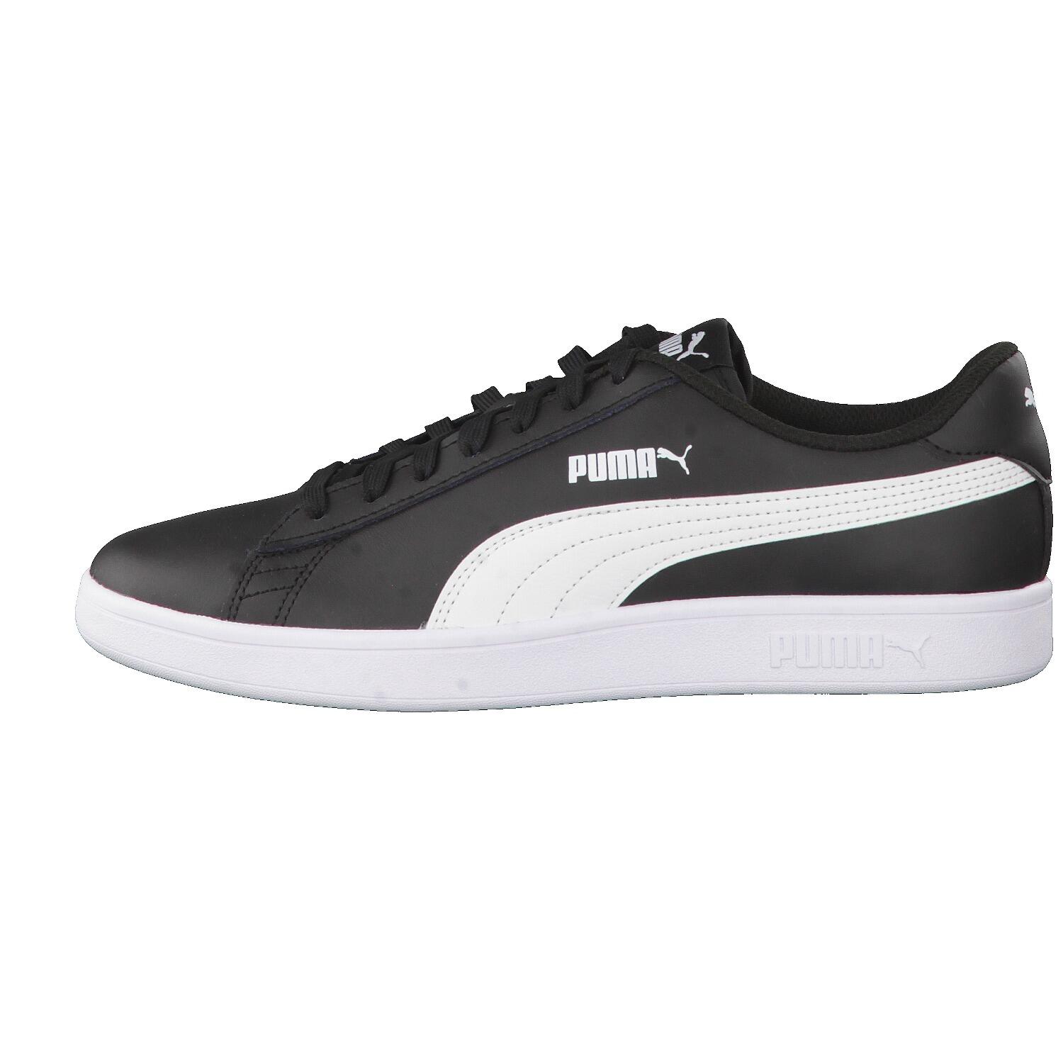 PUMA Smash v2 Sneaker Herren PUMA 10/15