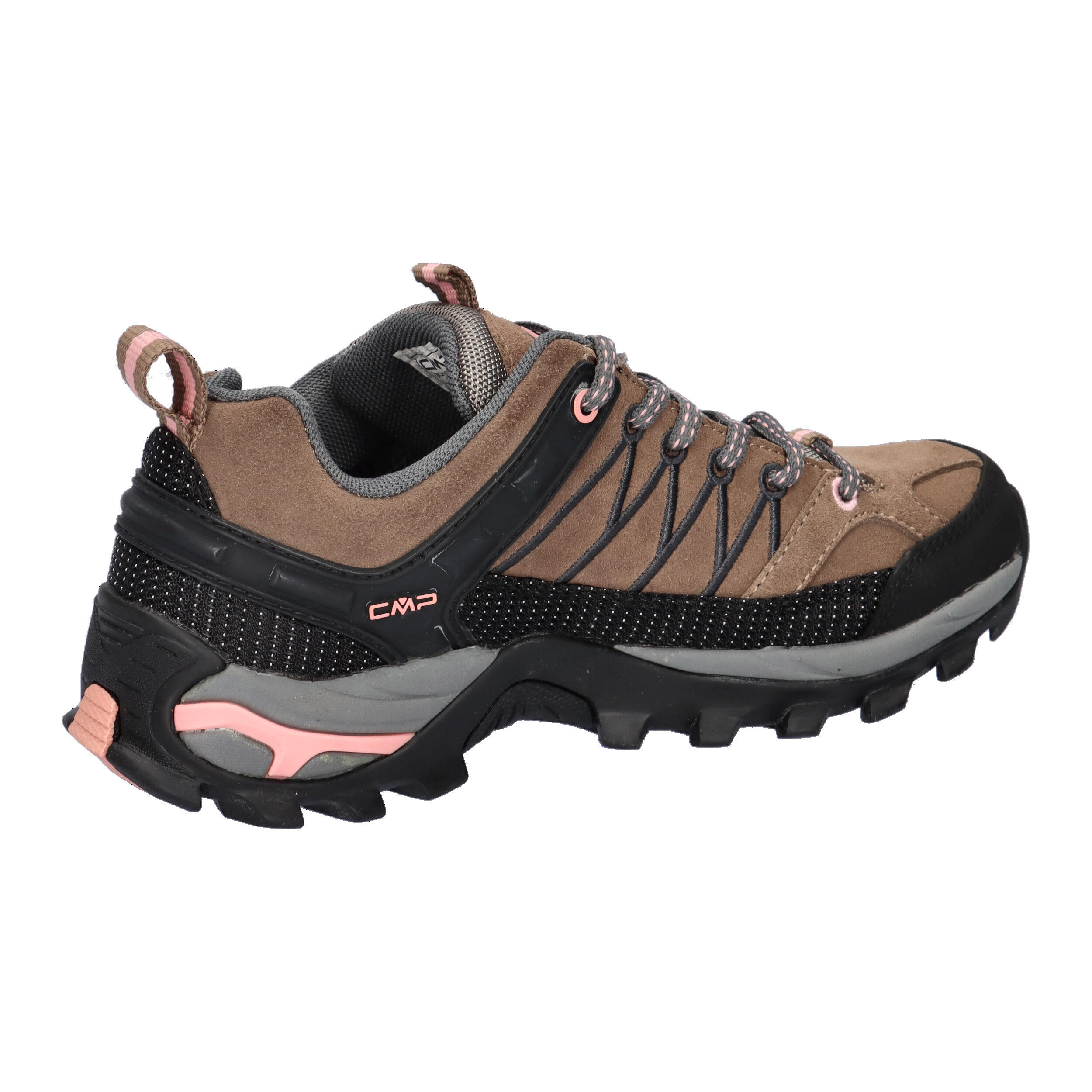 Buty trekkingowe damskie CMP RIGEL LOW 15/15