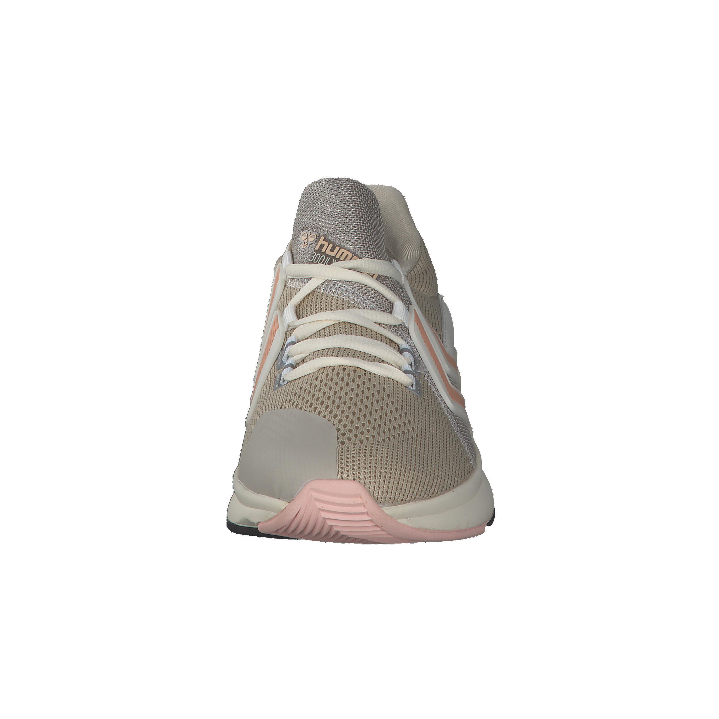 Hummel Unisex Sneaker Reach LX 300 210488 3/15