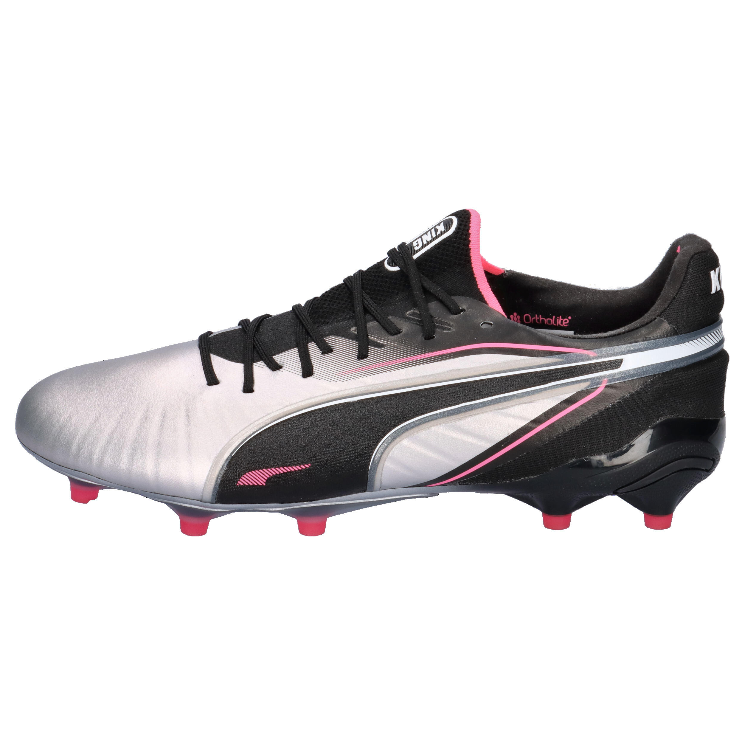 KING ULTIMATE FG/AG voetbalschoenen PUMA 10/15