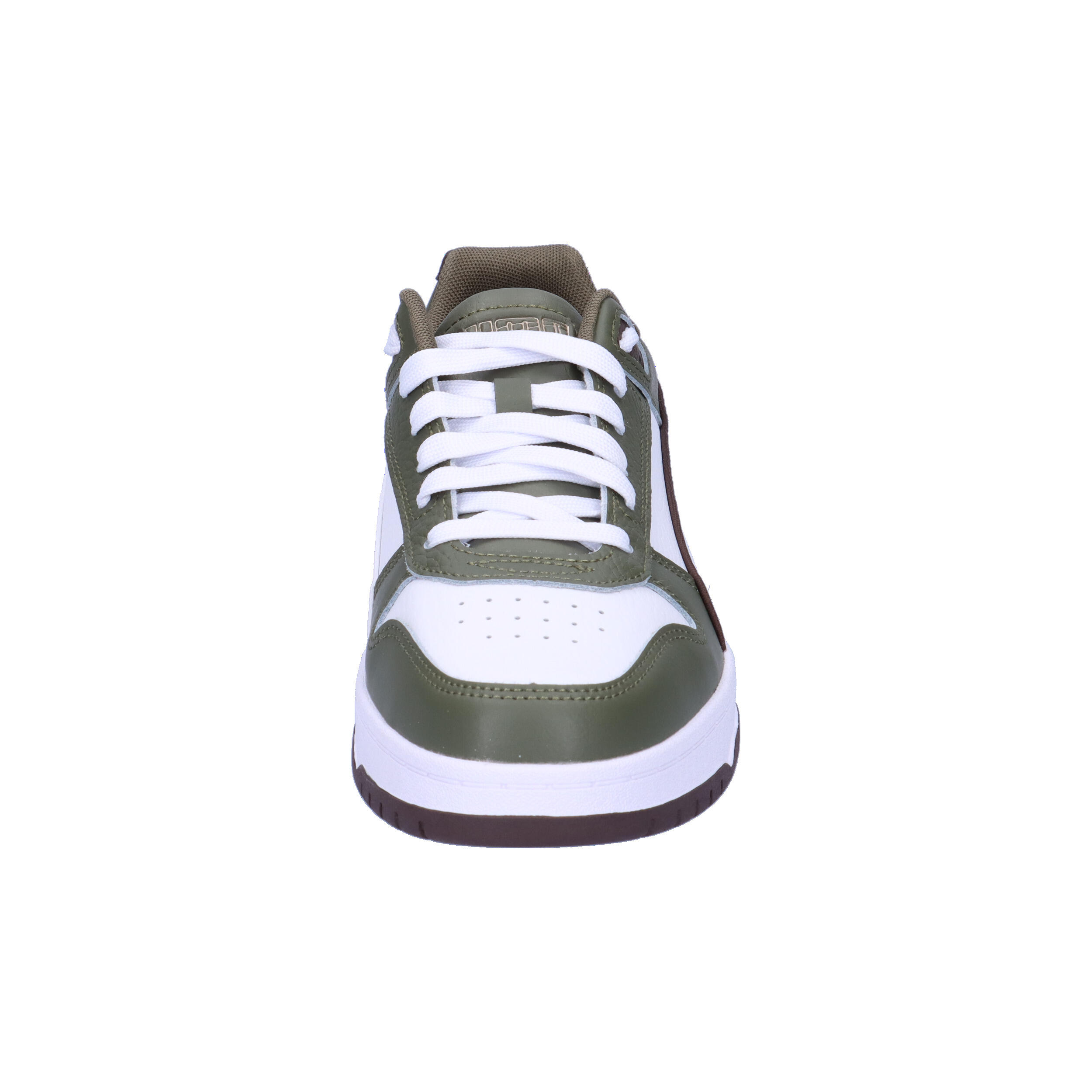 Puma Unisex Sneaker RBD Game Low 386373 3/15