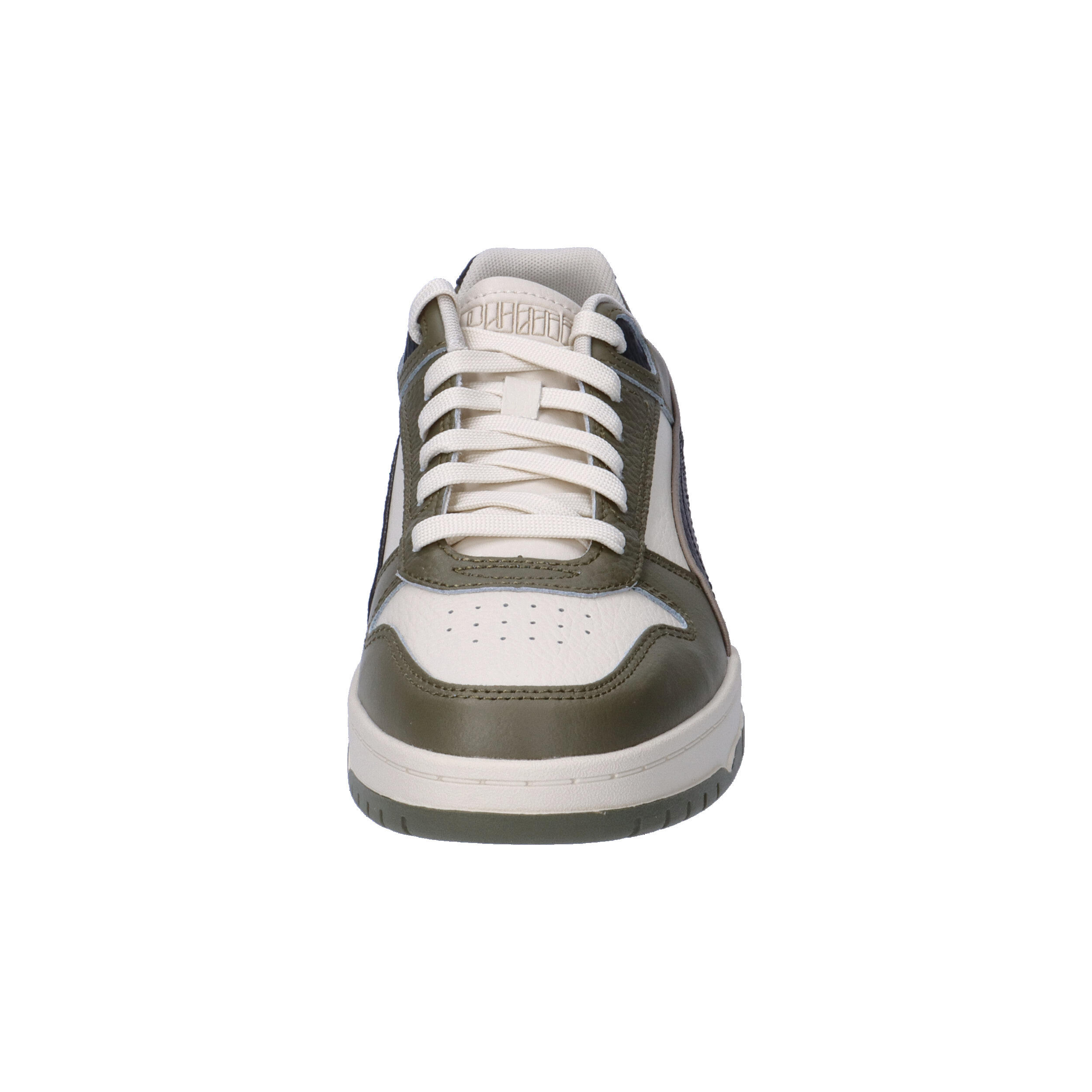 Freizeitschuhe Game Low 3/15