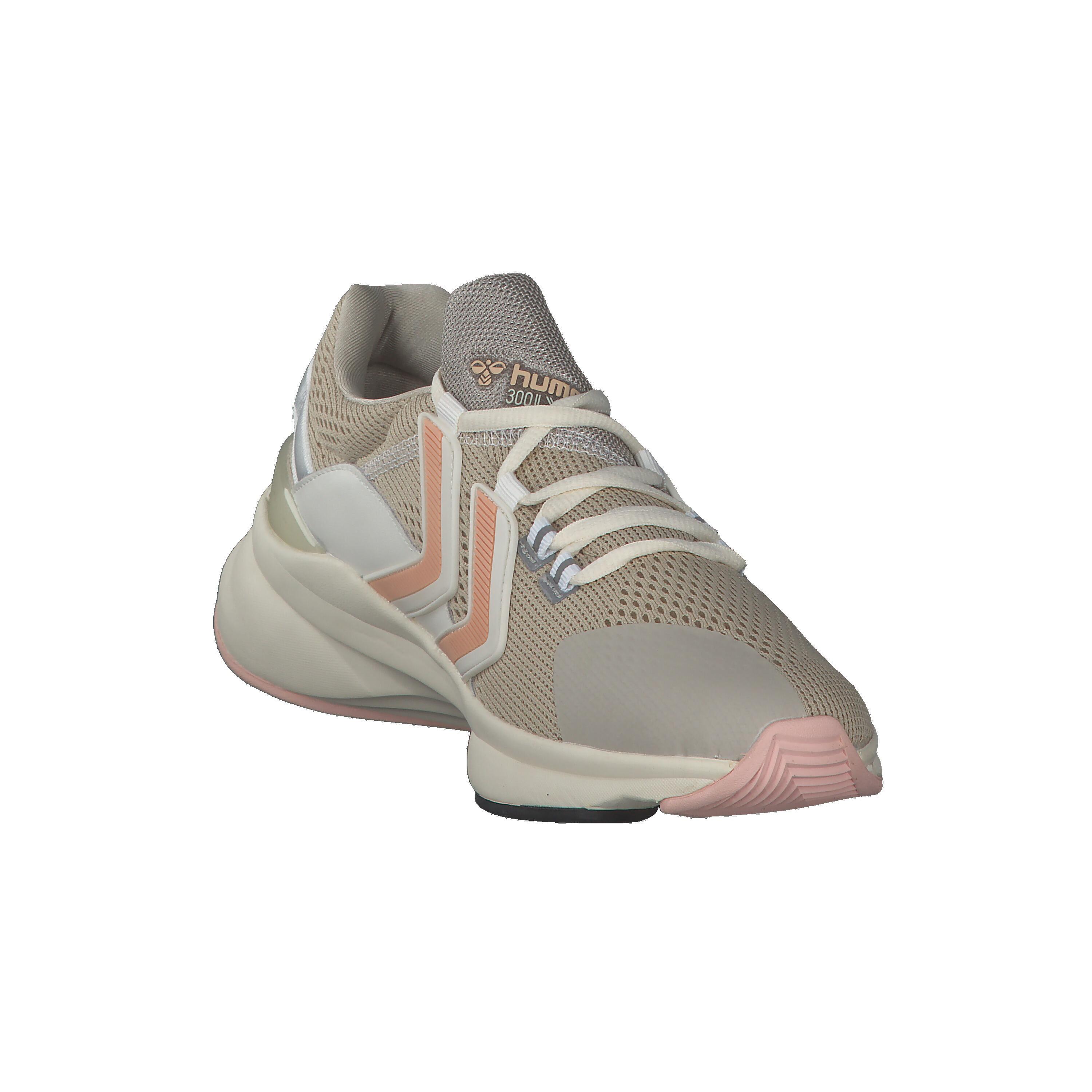 Hummel Unisex Sneaker Reach LX 300 210488 2/15