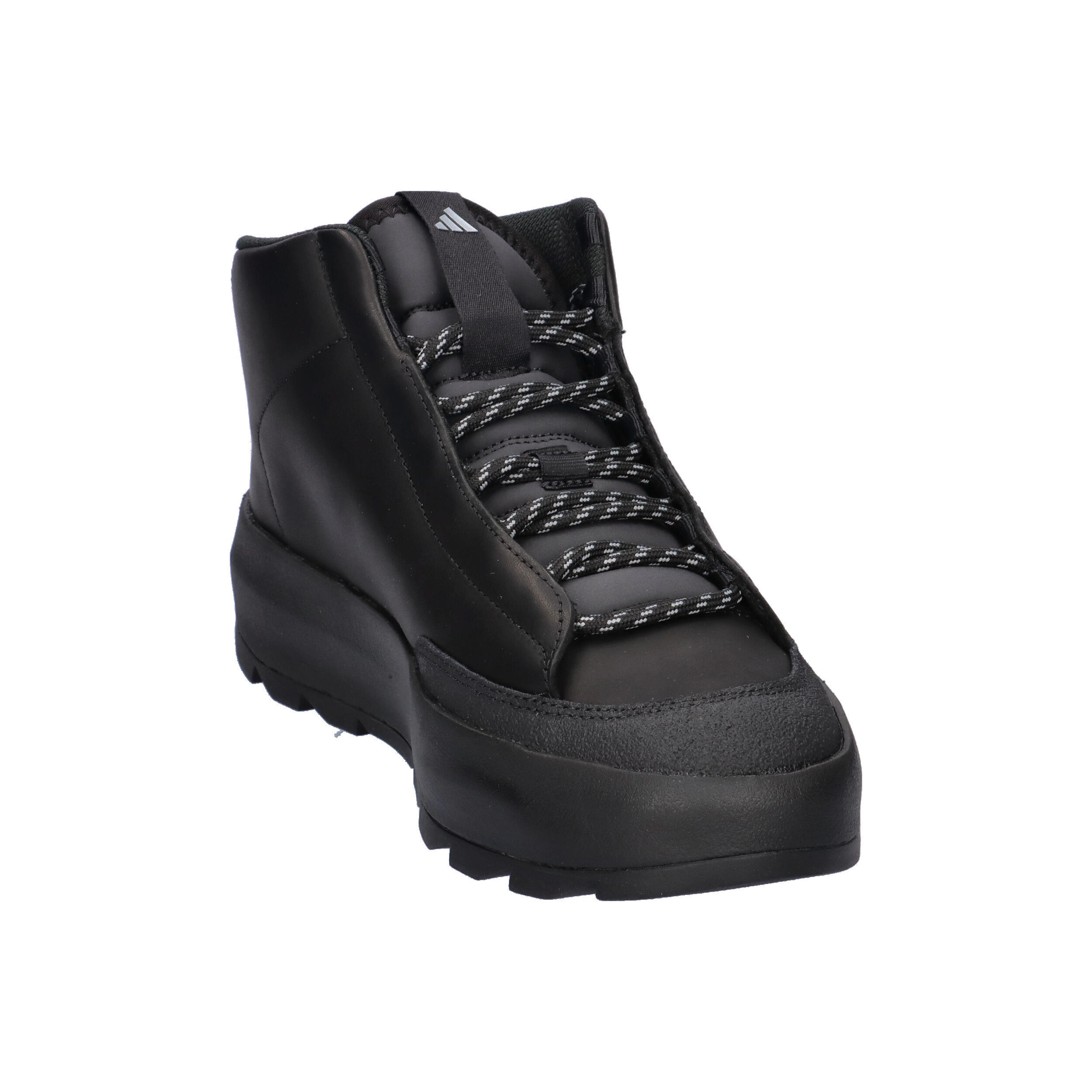 Baskets adidas Acesmash Mid Wtr 2/15