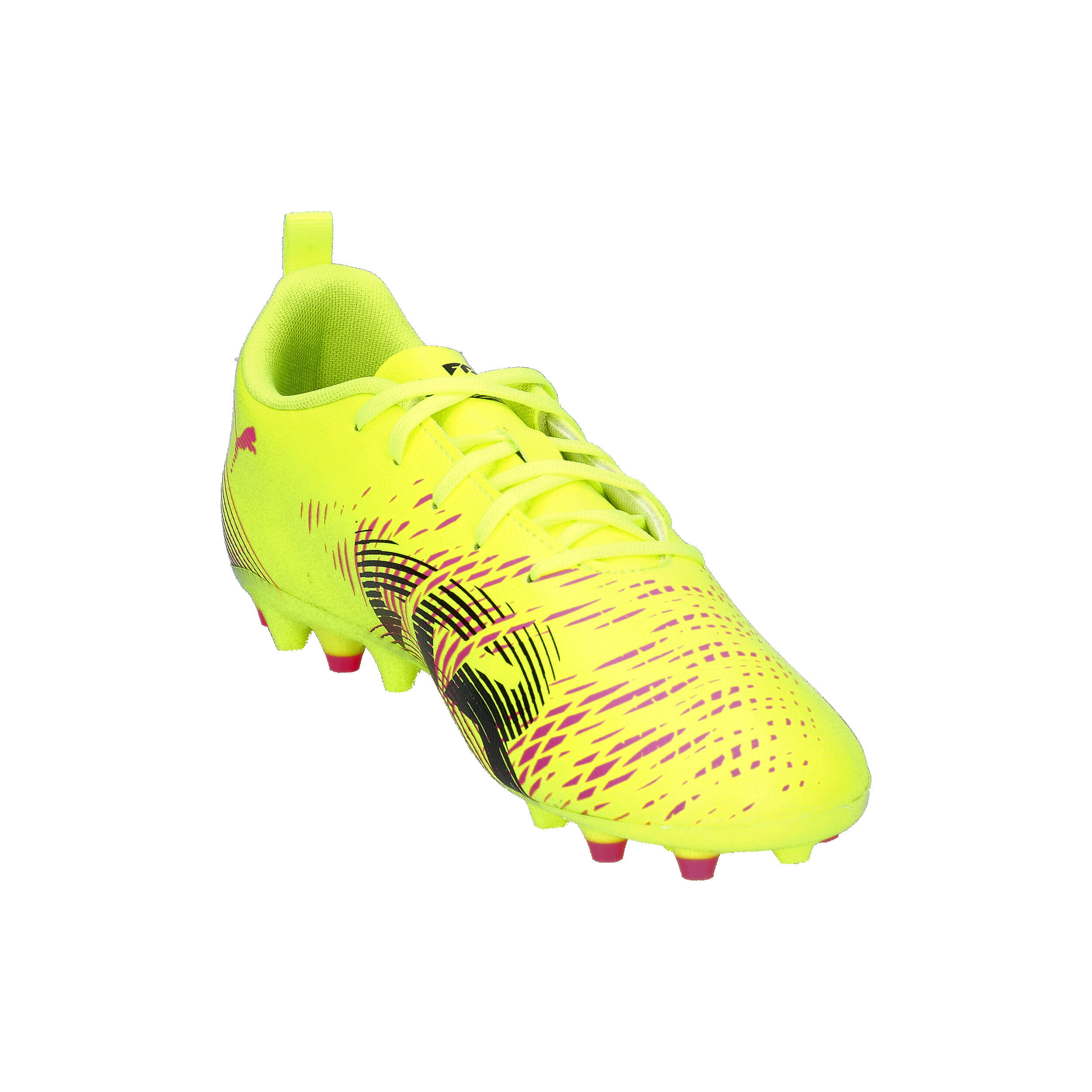 Buty do piłki nożnej Puma model 108393-03 dla dzieci 2/15