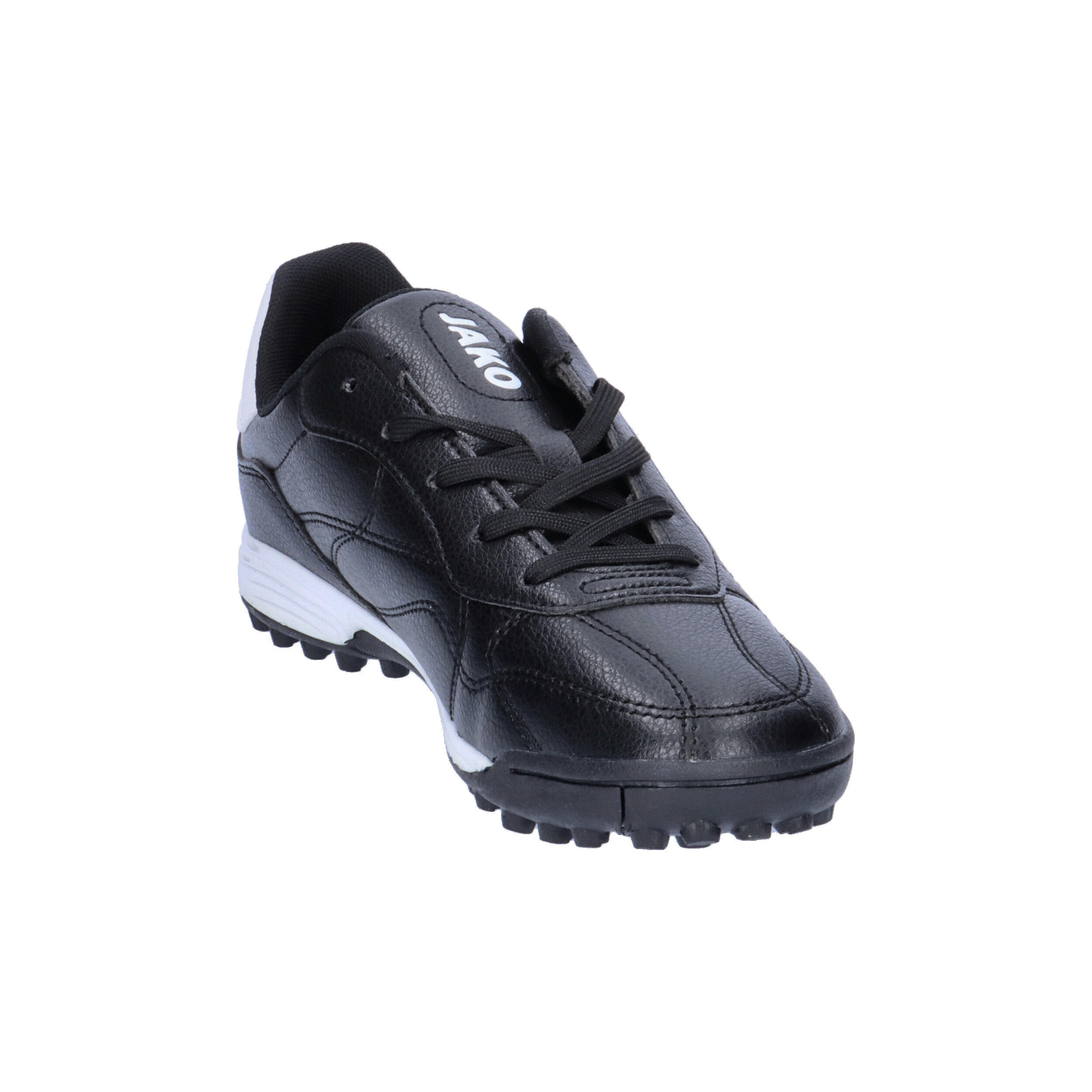 JAKO Unisex Fußballschuh Classico II TF Junior 2/15
