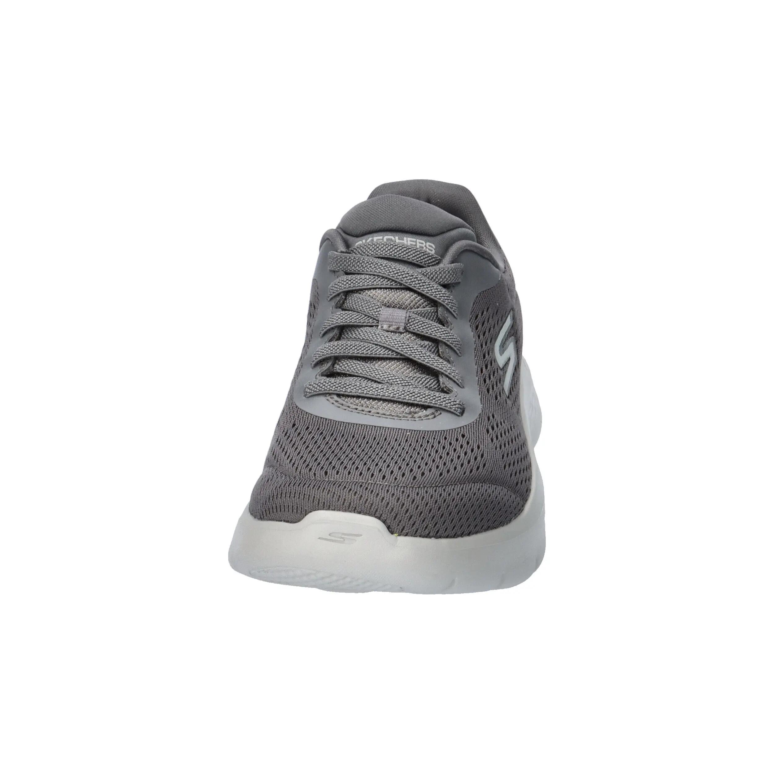 Uomo GO WALK FLEX REMARK Slip-On Grigio 3/15