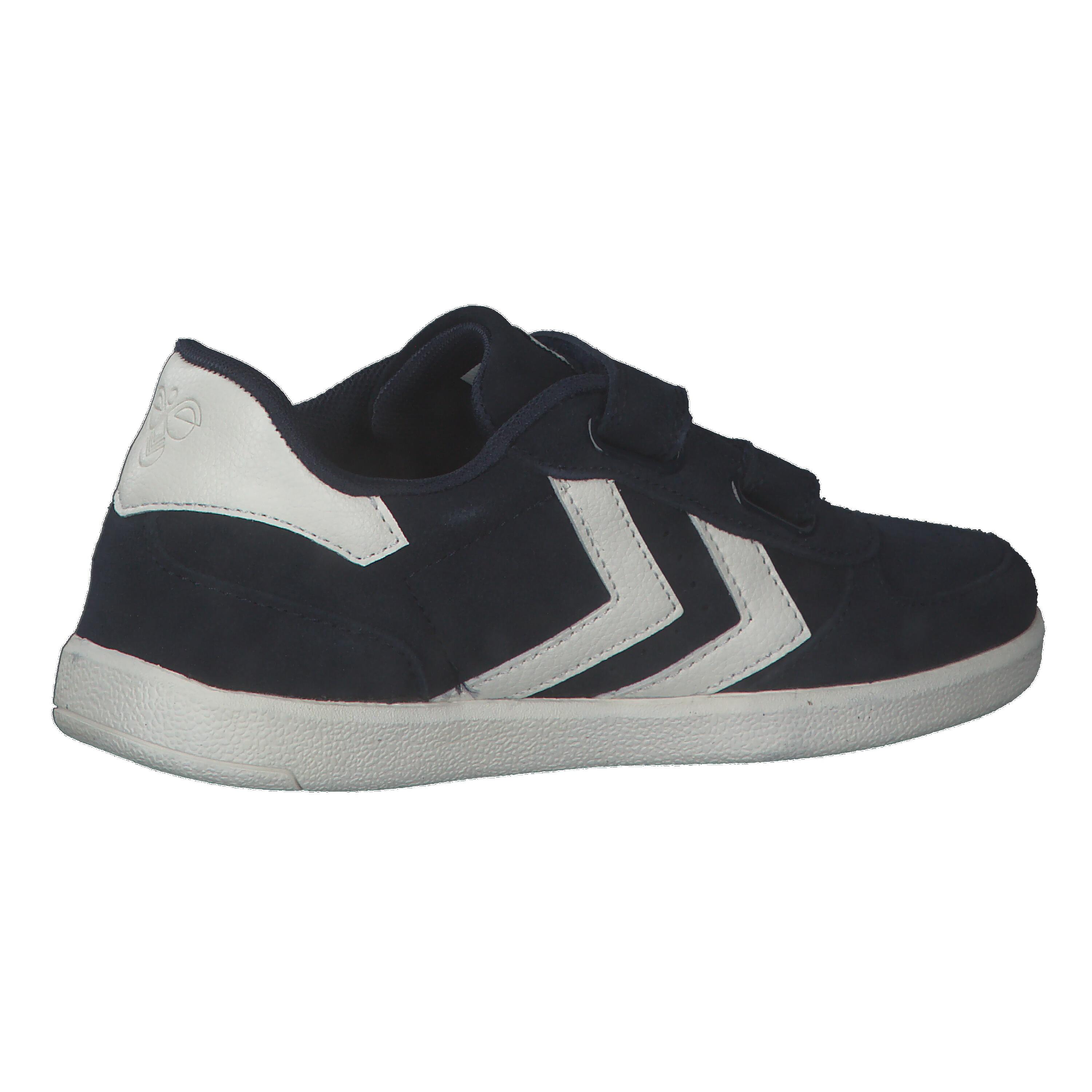 Fermeture Velcro Sneaker Victory Suede Enfant 15/15