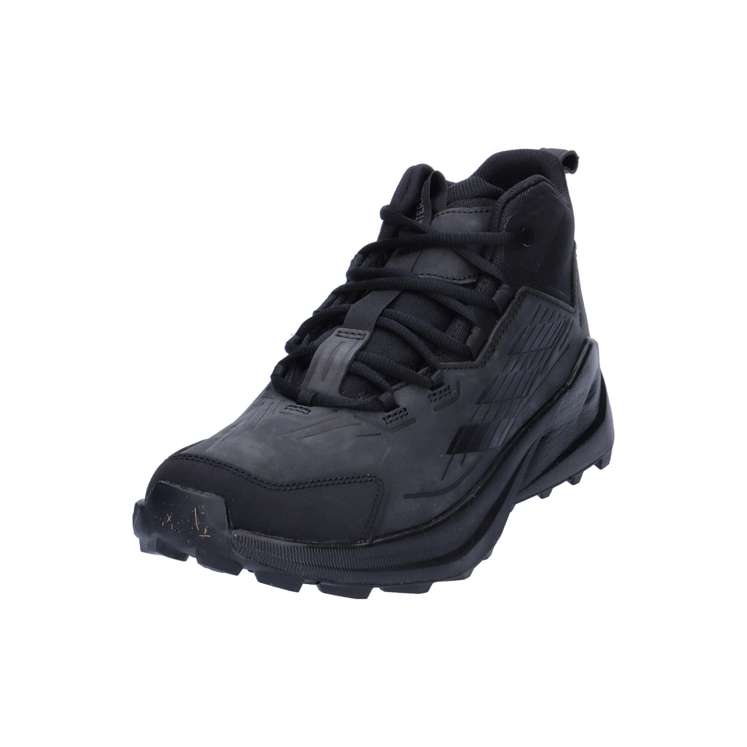 Buty Terrex Trailmaker 2.0 Leather Hiking 9/11