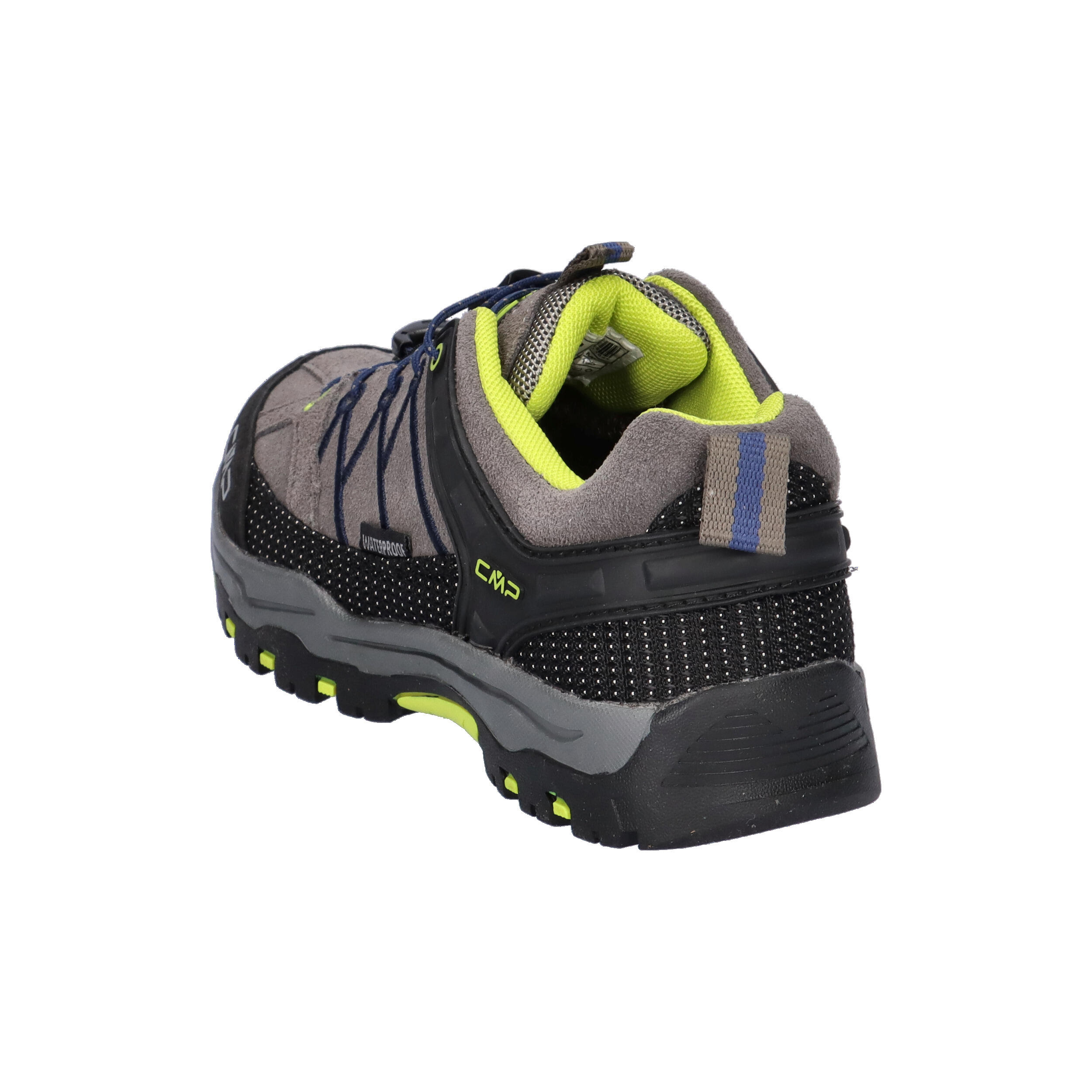 Chaussures de randonnee Campagnolo modèle 3Q13244-35UD pour unisexe enfants 12/15