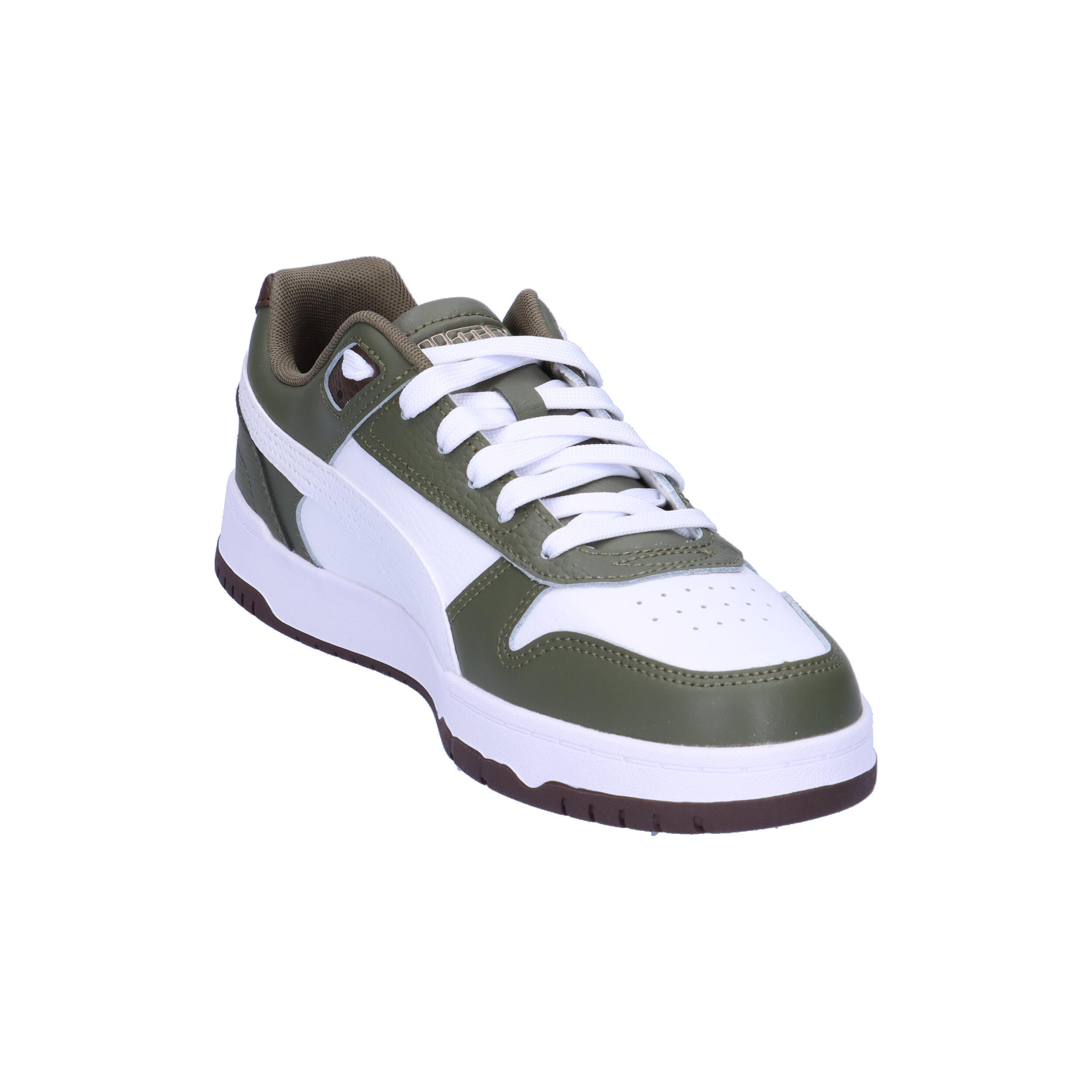 Puma Unisex Sneaker RBD Game Low 386373 2/15