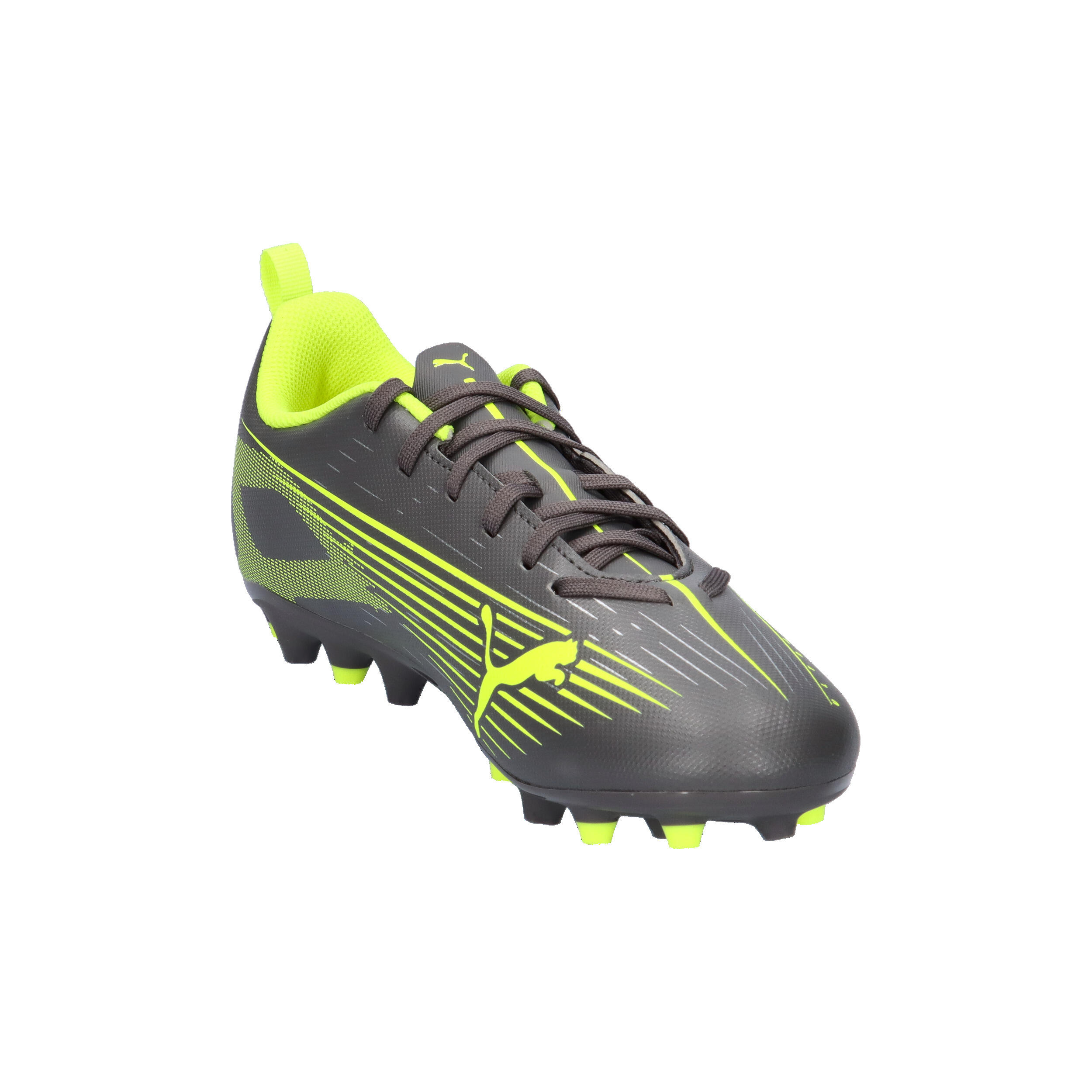 Botas de futbol Puma modelo 108329-03 para niños 2/15