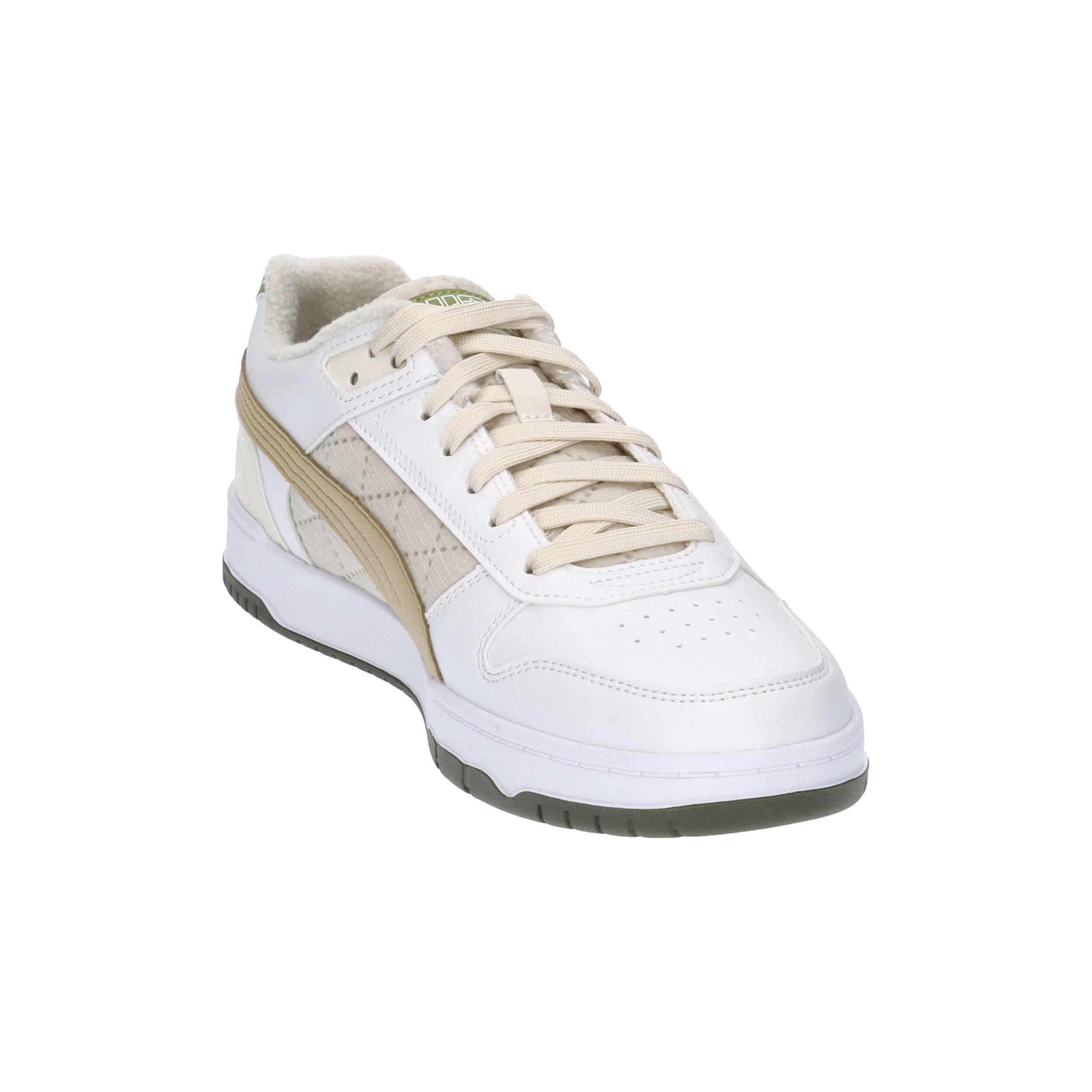 Puma Unisex Sneaker RBD Game Low Van Life 392483 2/15