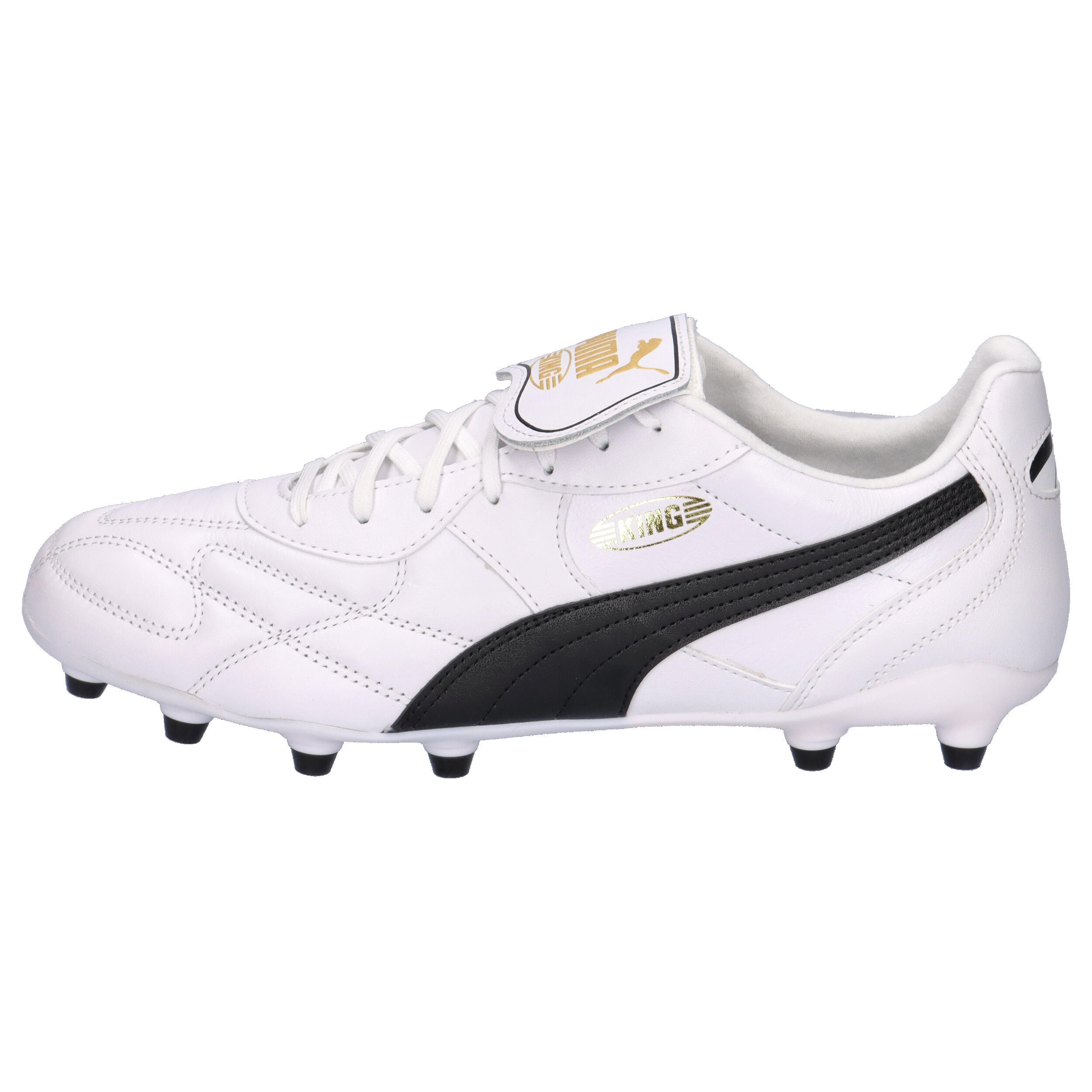 KING TOP FG/AG Fußballschuhe Erwachsene PUMA 10/10