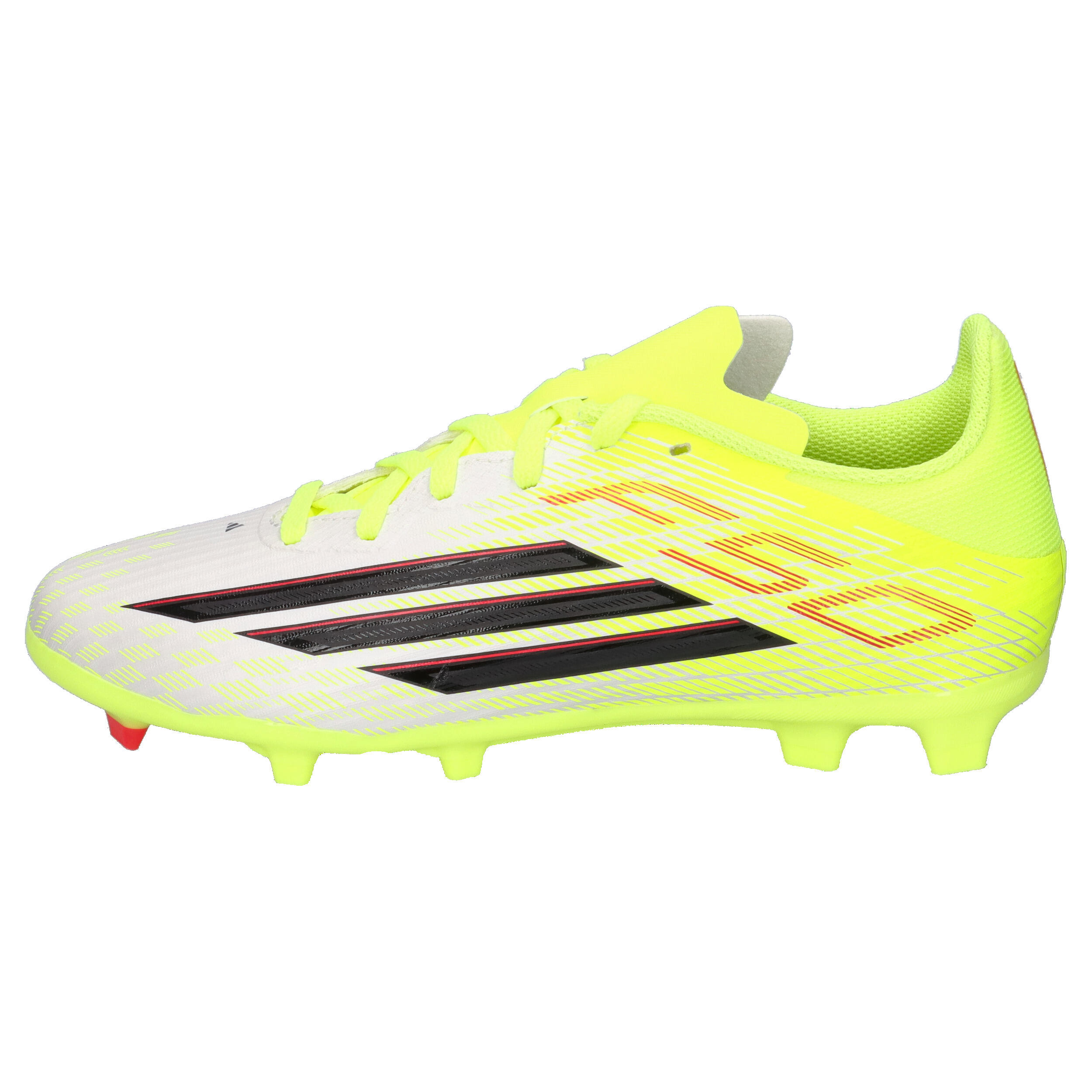 Scarpe da calcio F50 LEAGUE per terreni naturali compatti/multiterreno 9/14