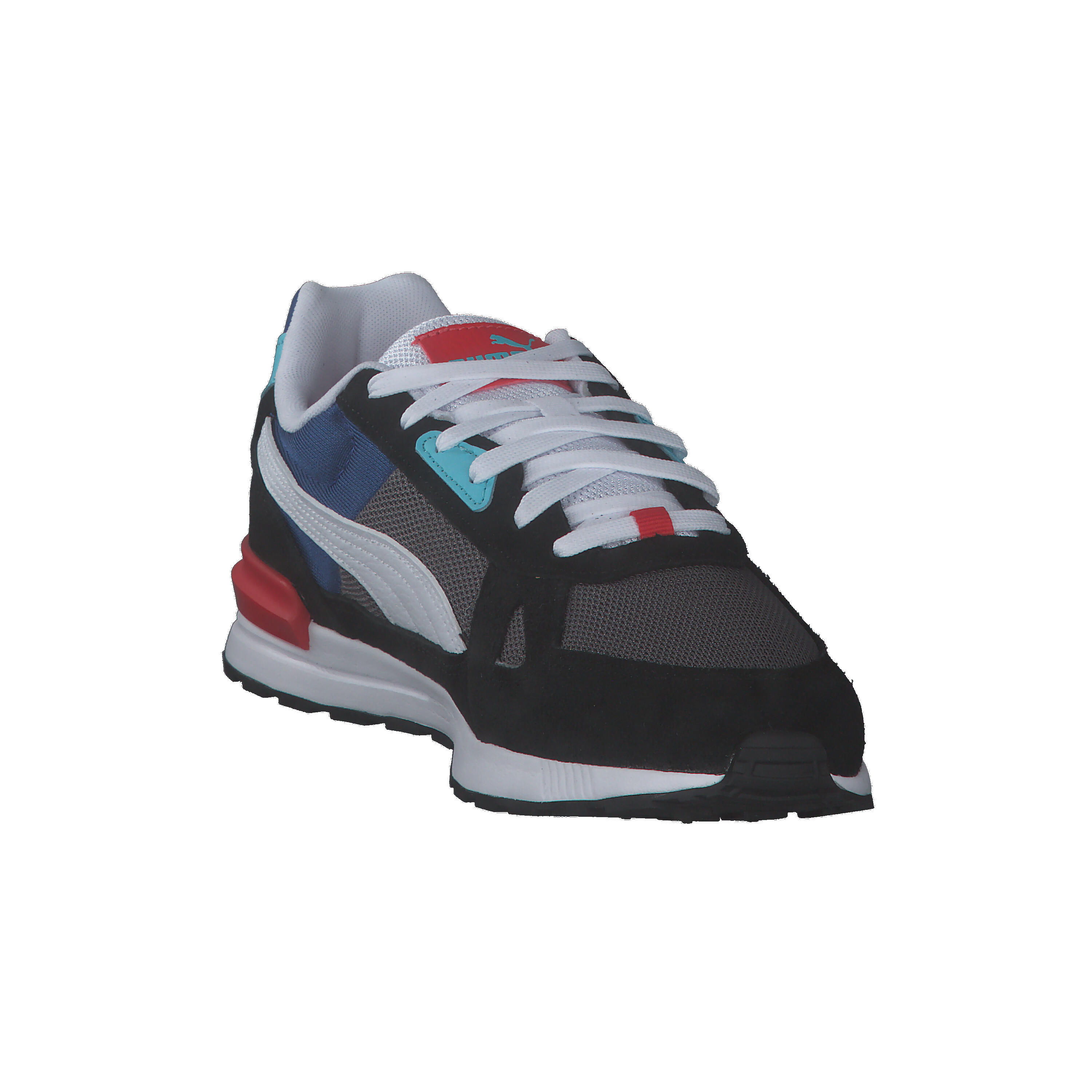 Puma Unisex Sneaker Graviton Pro 380736 2/15