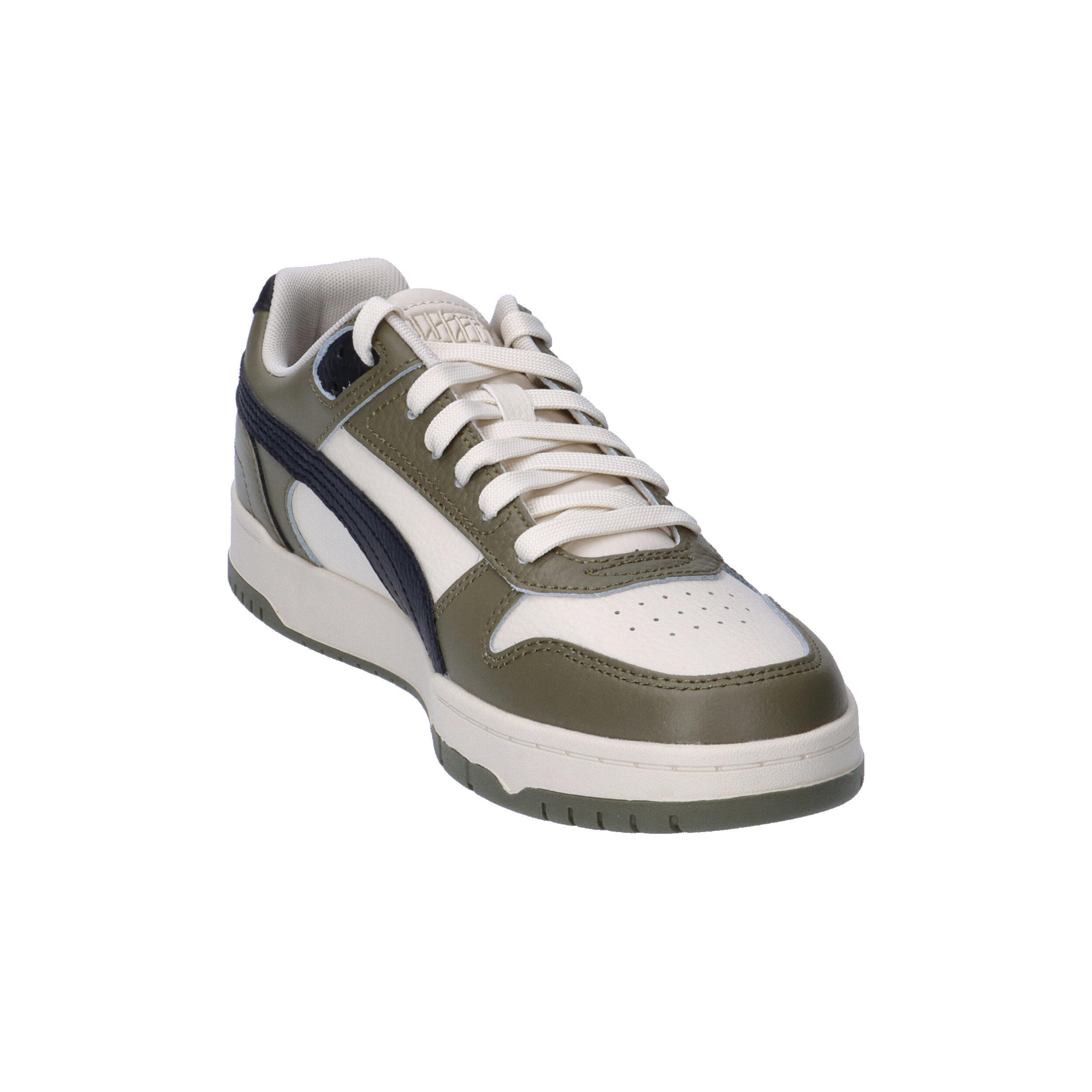 Freizeitschuhe Game Low 2/15
