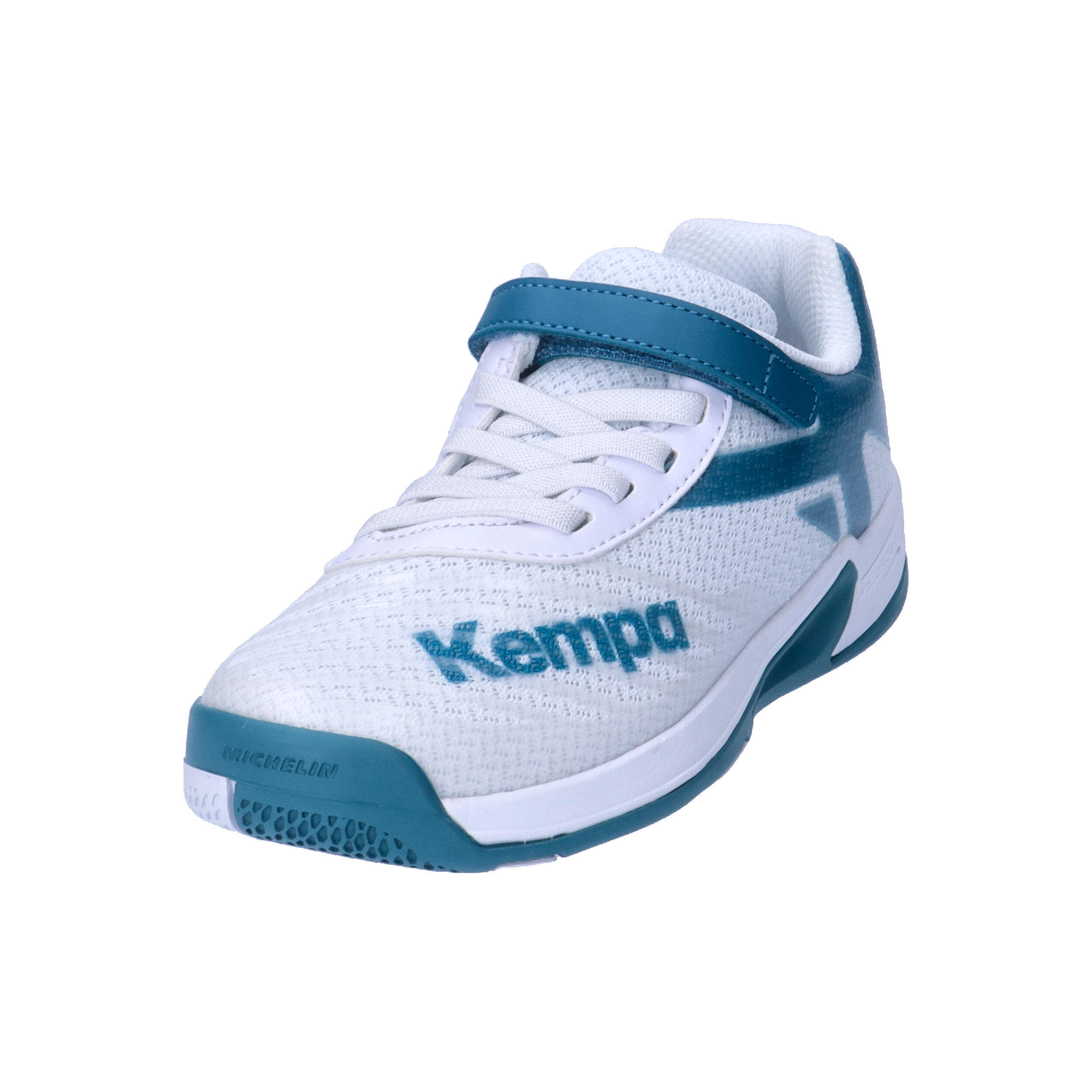 Binnensportschoenen Wing 2.0 Junior KEMPA 4/15