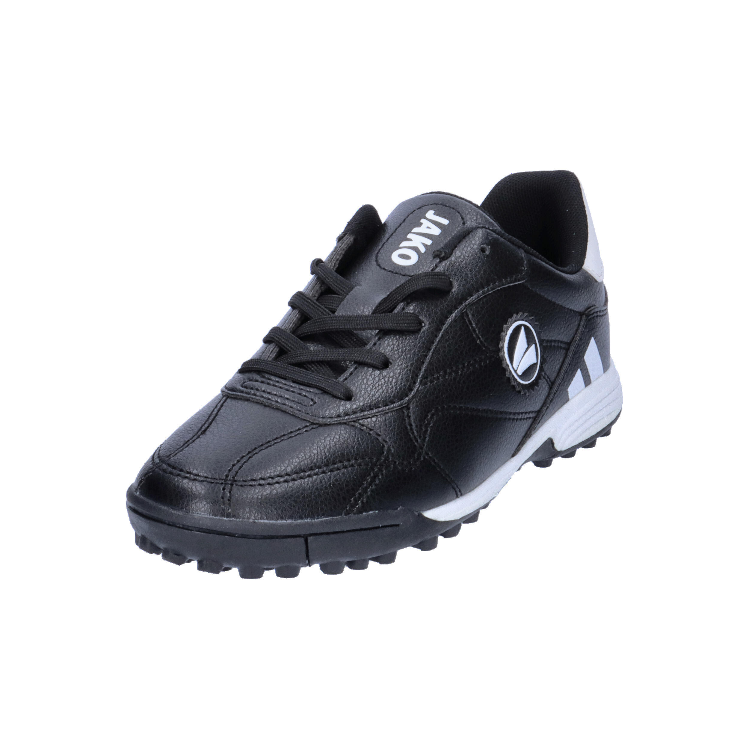 JAKO Unisex Fußballschuh Classico II TF Junior 4/15