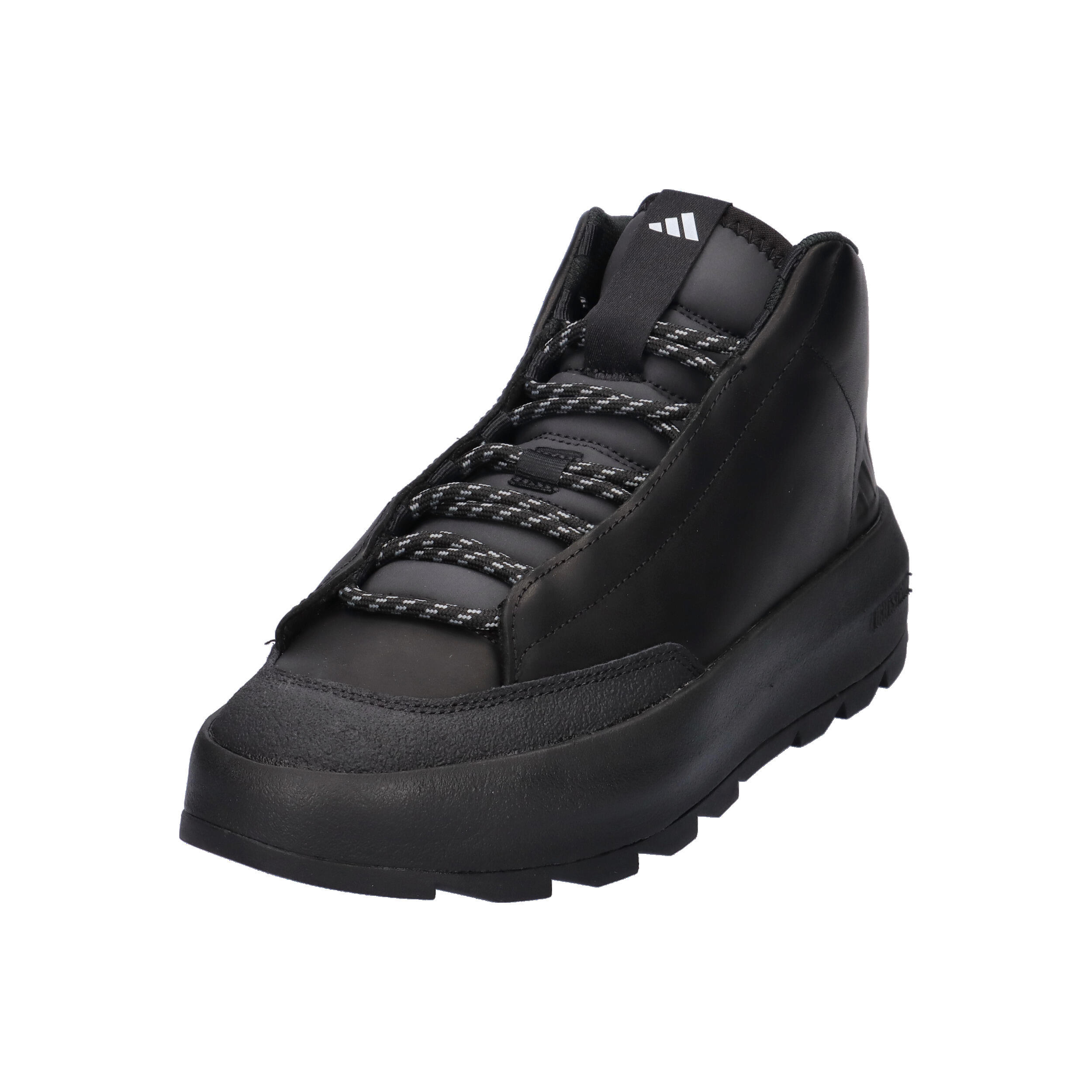 Baskets adidas Acesmash Mid Wtr 4/15
