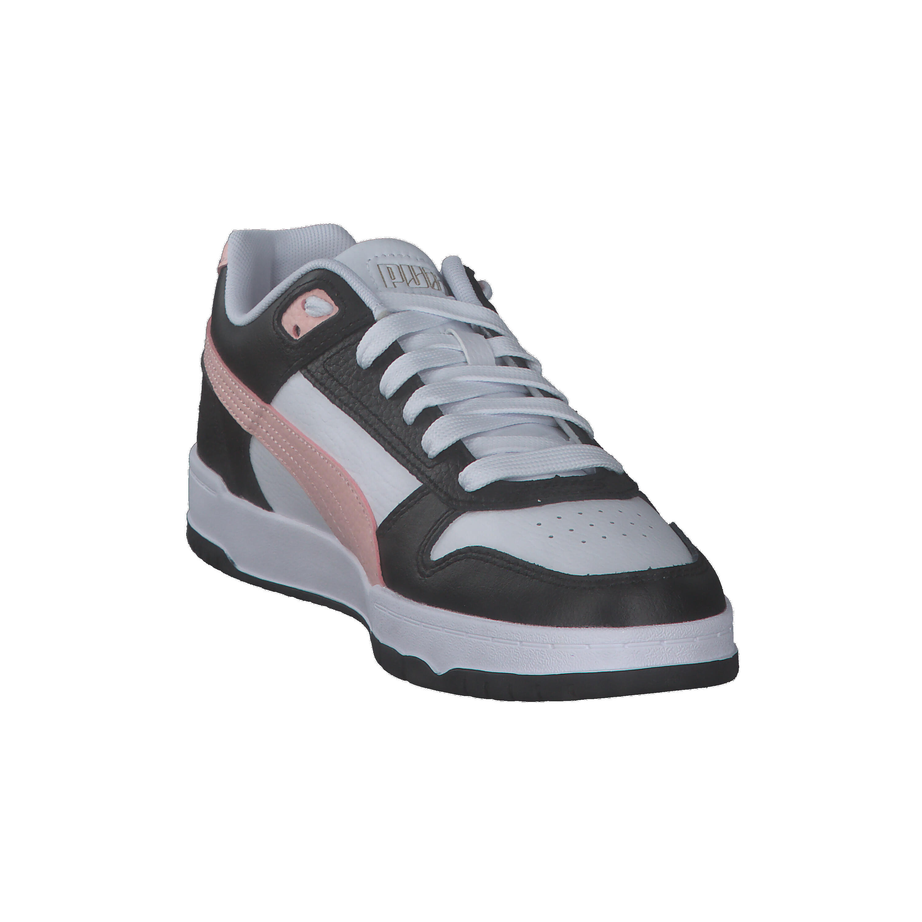 Puma Unisex Sneaker RBD Game Low 386373 2/15