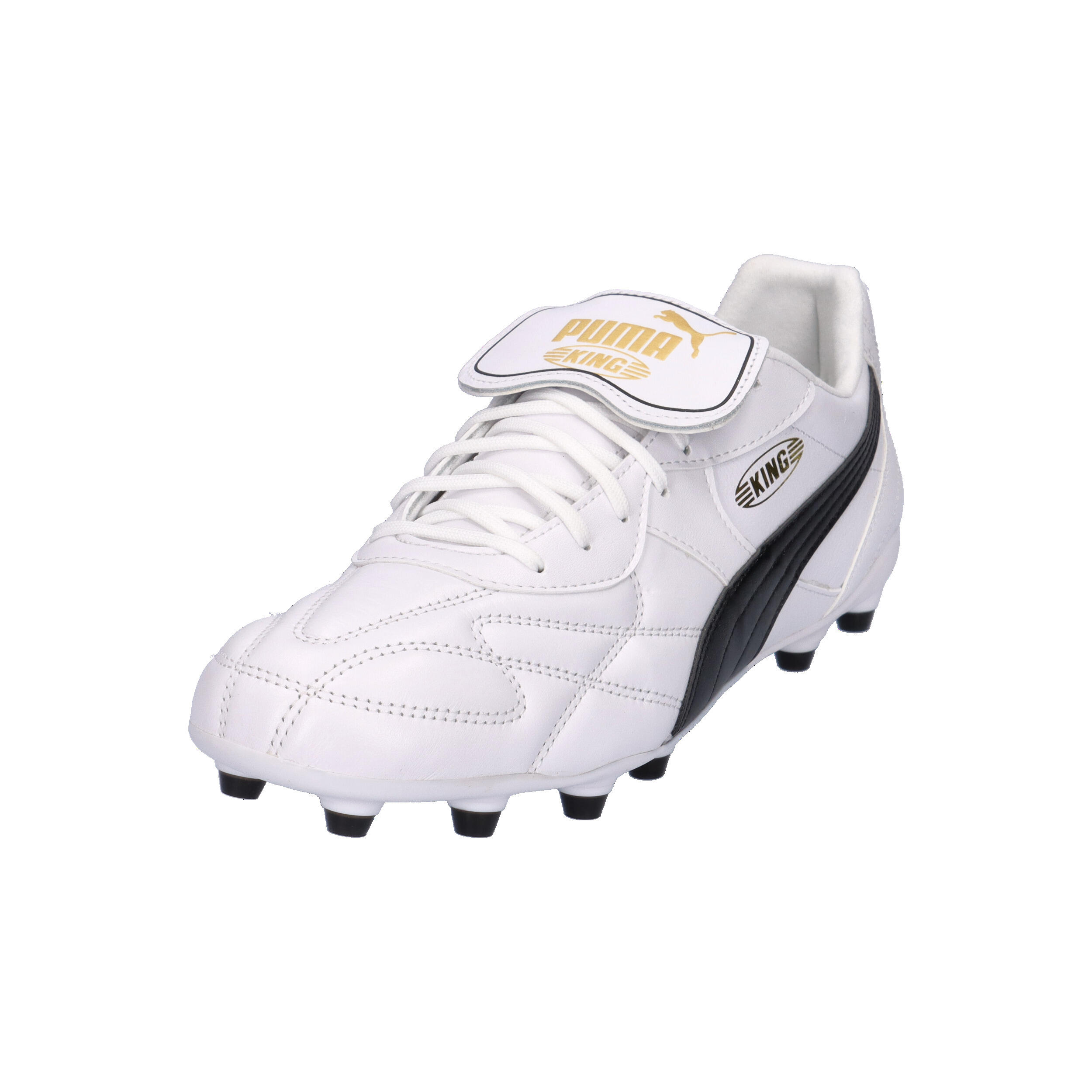 KING TOP FG/AG Fußballschuhe Erwachsene PUMA 9/10