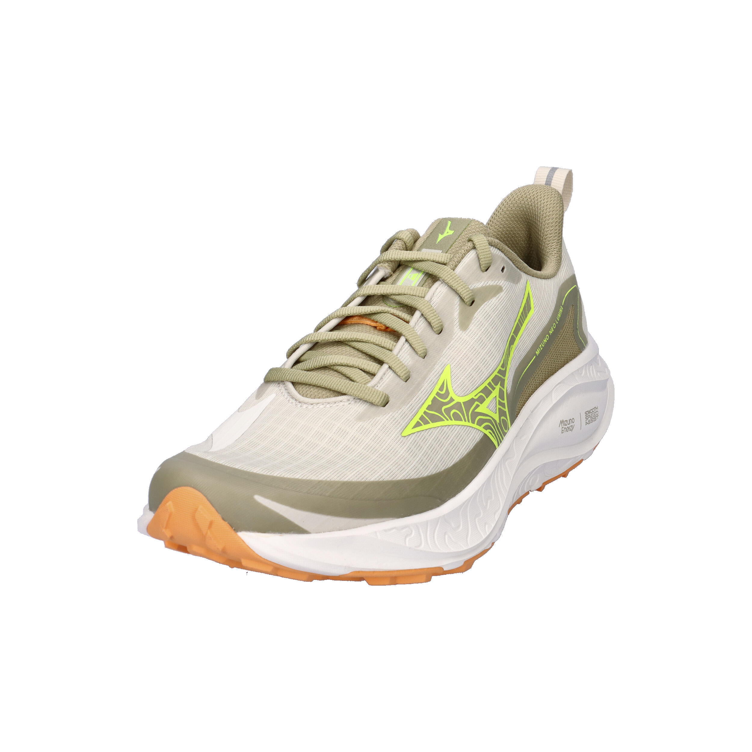 Buty do biegania damskie Mizuno Neo Lumina 4/15