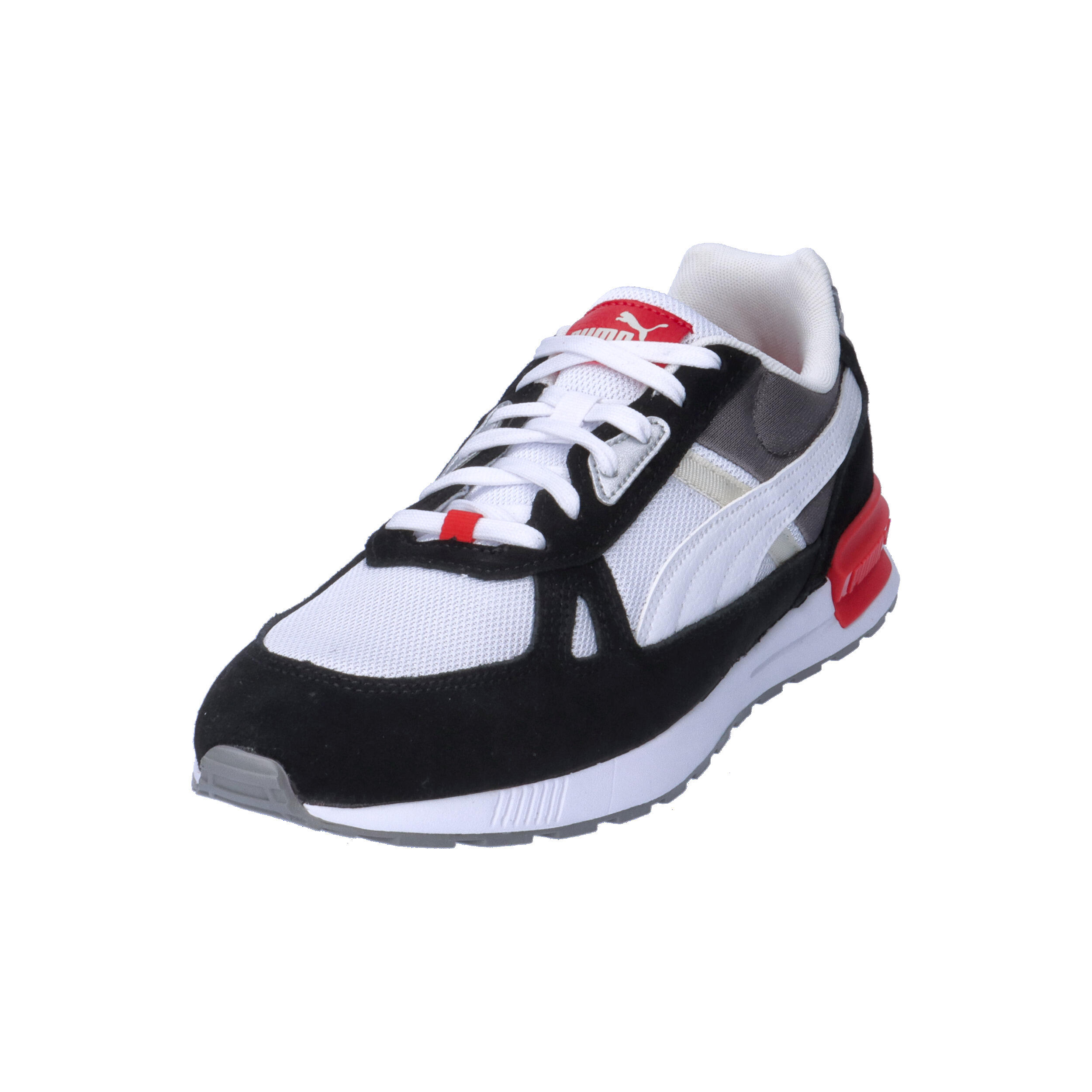 Puma Unisex Sneaker Graviton Pro 380736 4/15