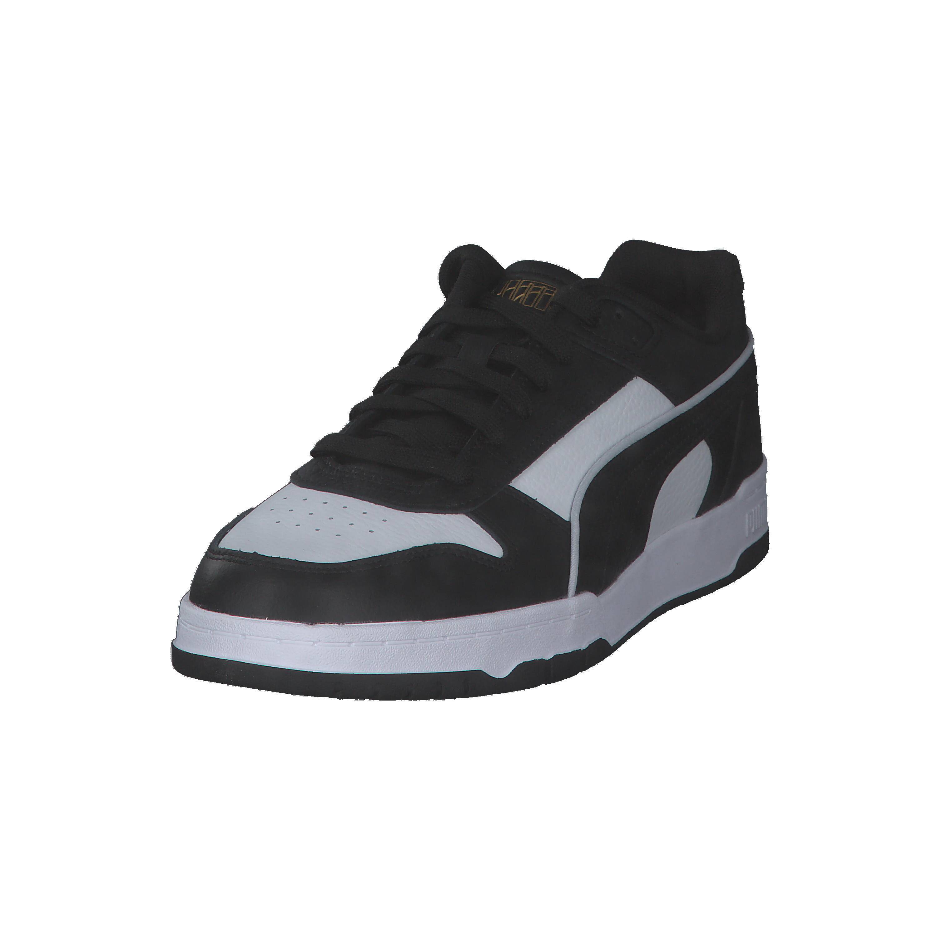 Buty do chodzenia męskie Puma 07 Rbd Game Low 9/15