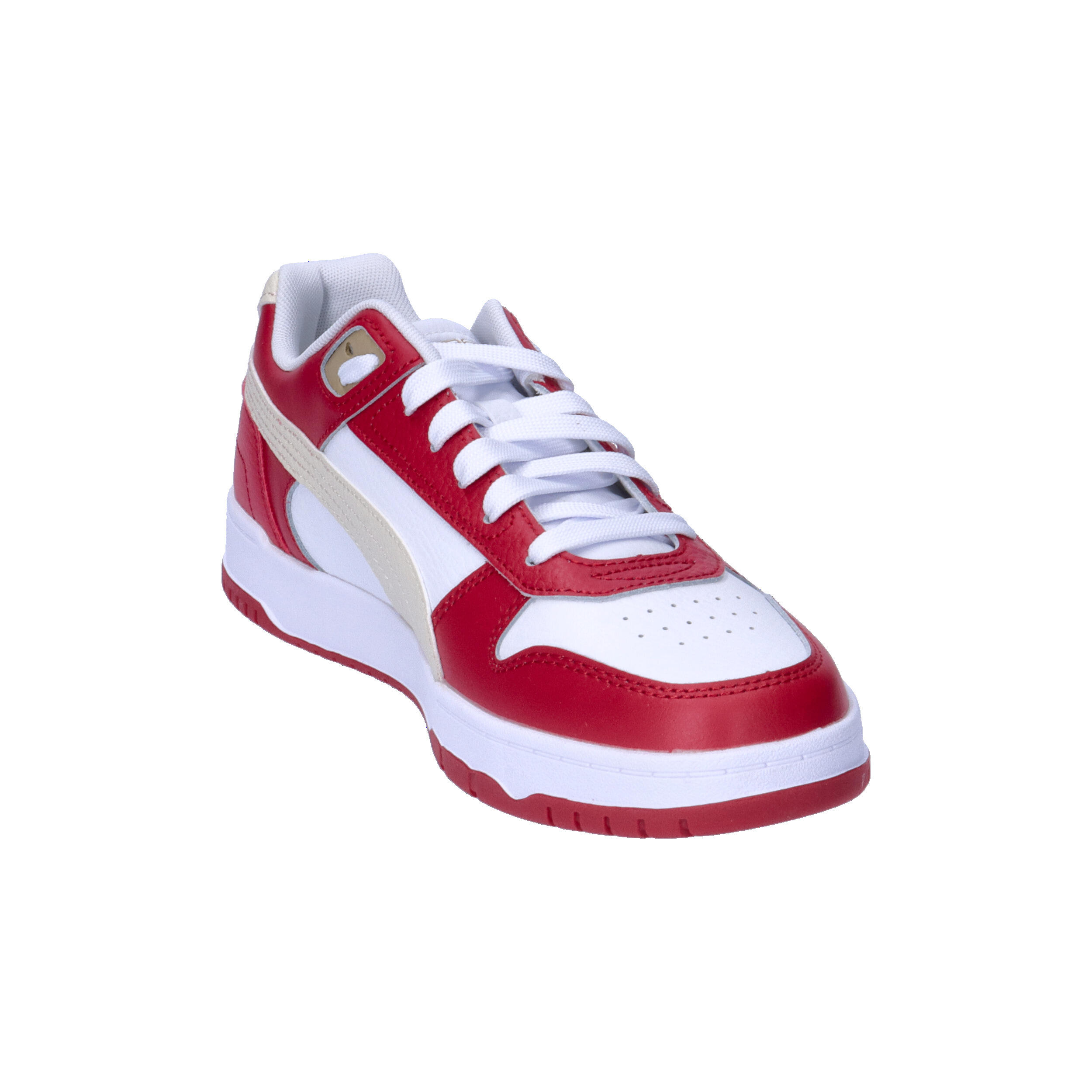 Puma Unisex Sneaker RBD Game Low 386373 2/15