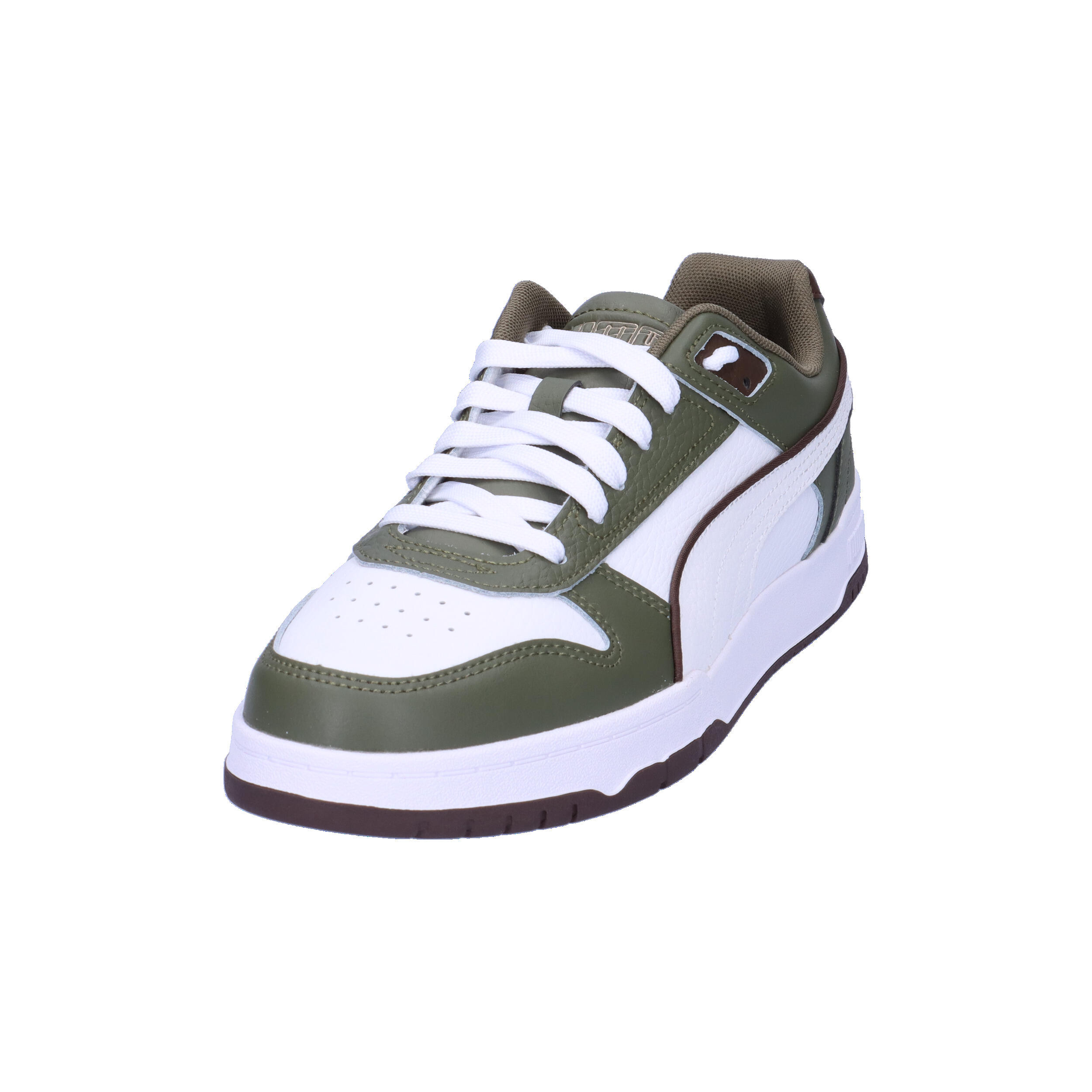 Puma Unisex Sneaker RBD Game Low 386373 4/15