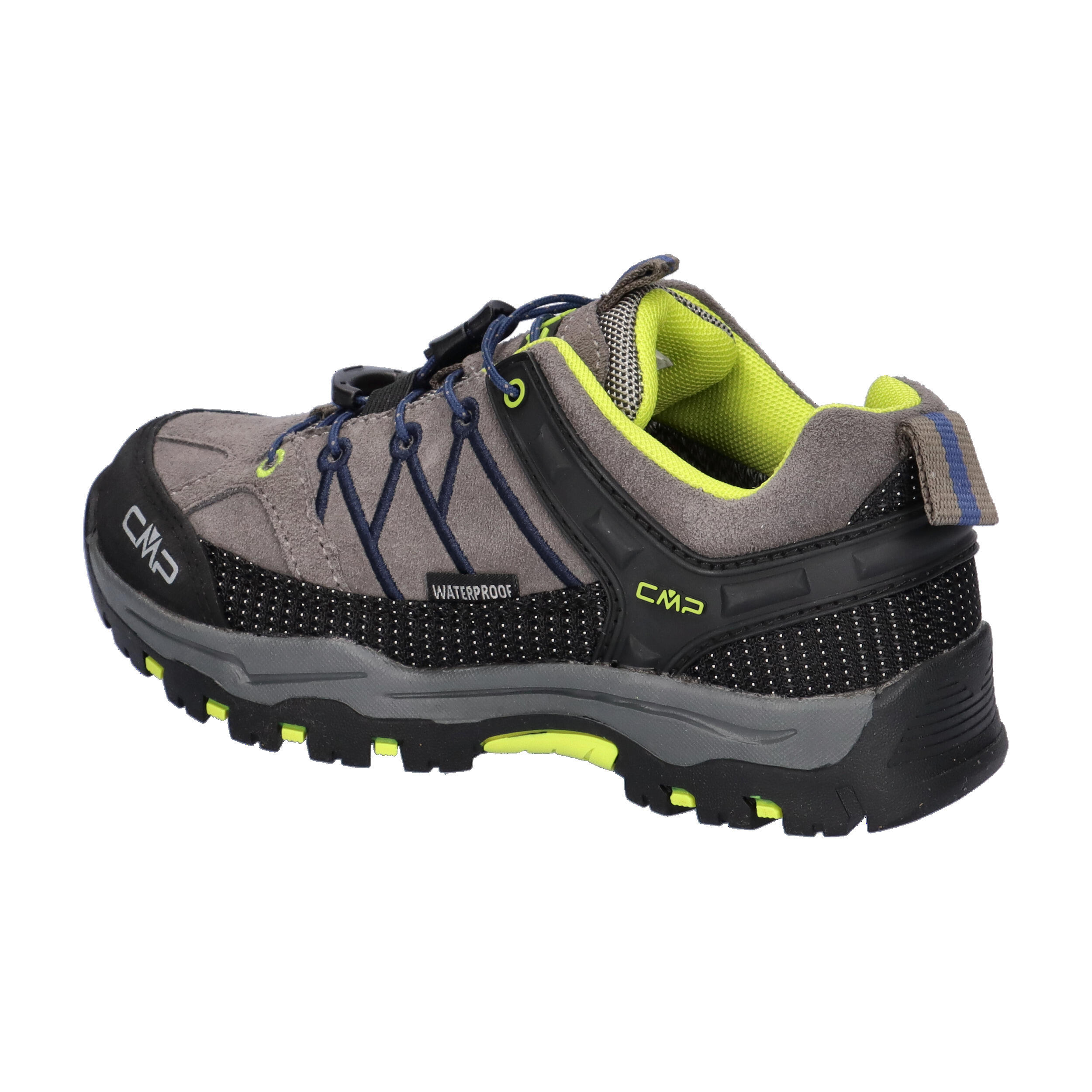 Chaussures de randonnee Campagnolo modèle 3Q13244-35UD pour unisexe enfants 11/15