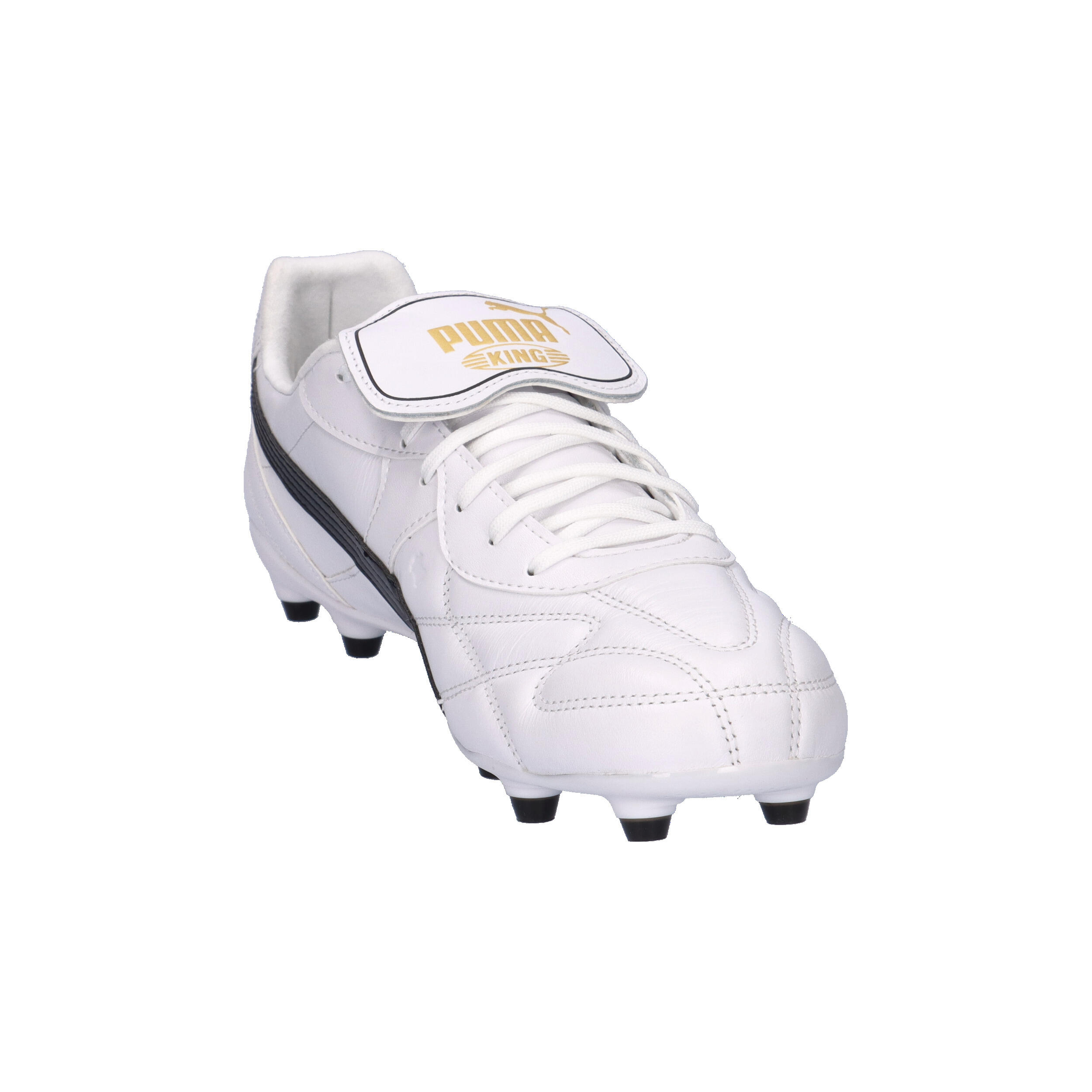 KING TOP FG/AG Fußballschuhe Erwachsene PUMA 7/10