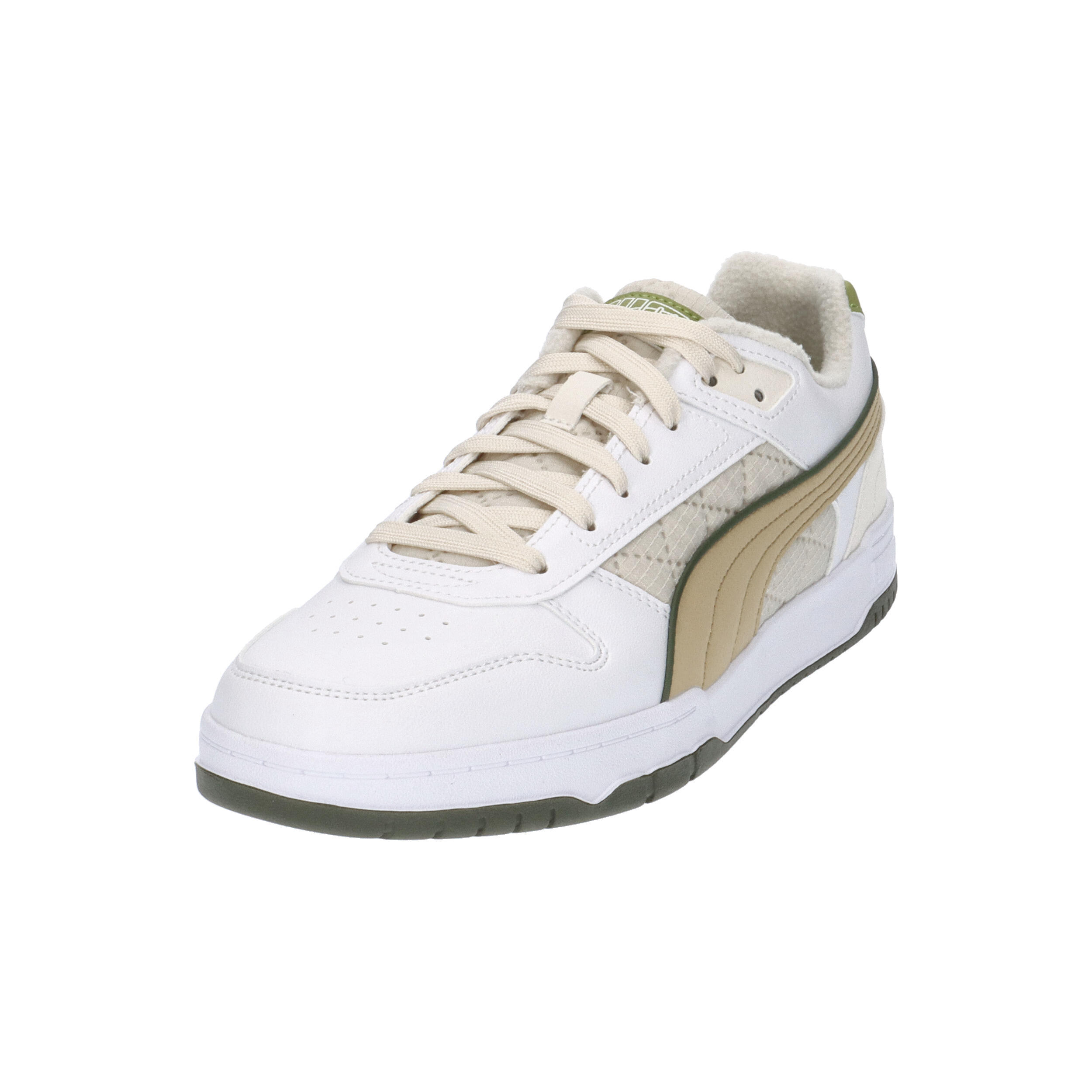 Puma Unisex Sneaker RBD Game Low Van Life 392483 4/15