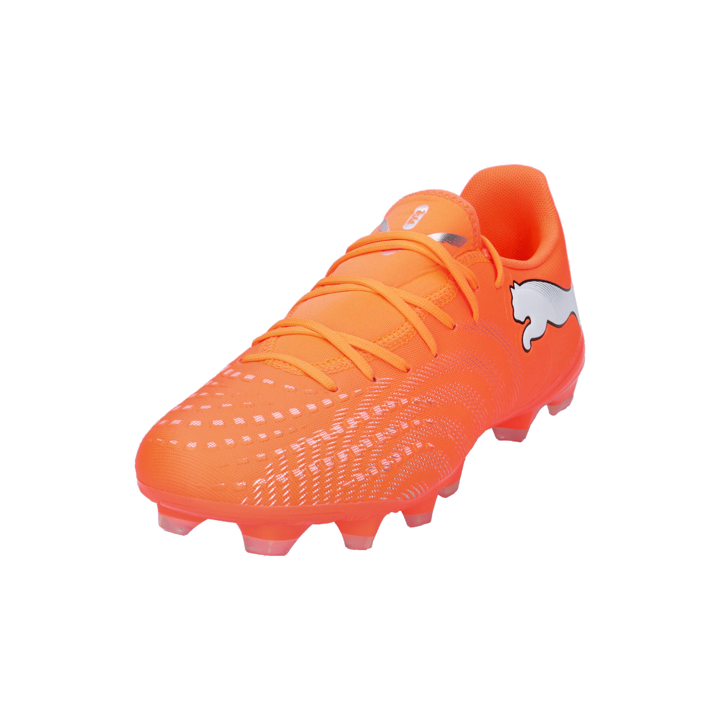 Buty piłkarskie unisex FUTURE 9 PLAY FG/AG PUMA 9/10