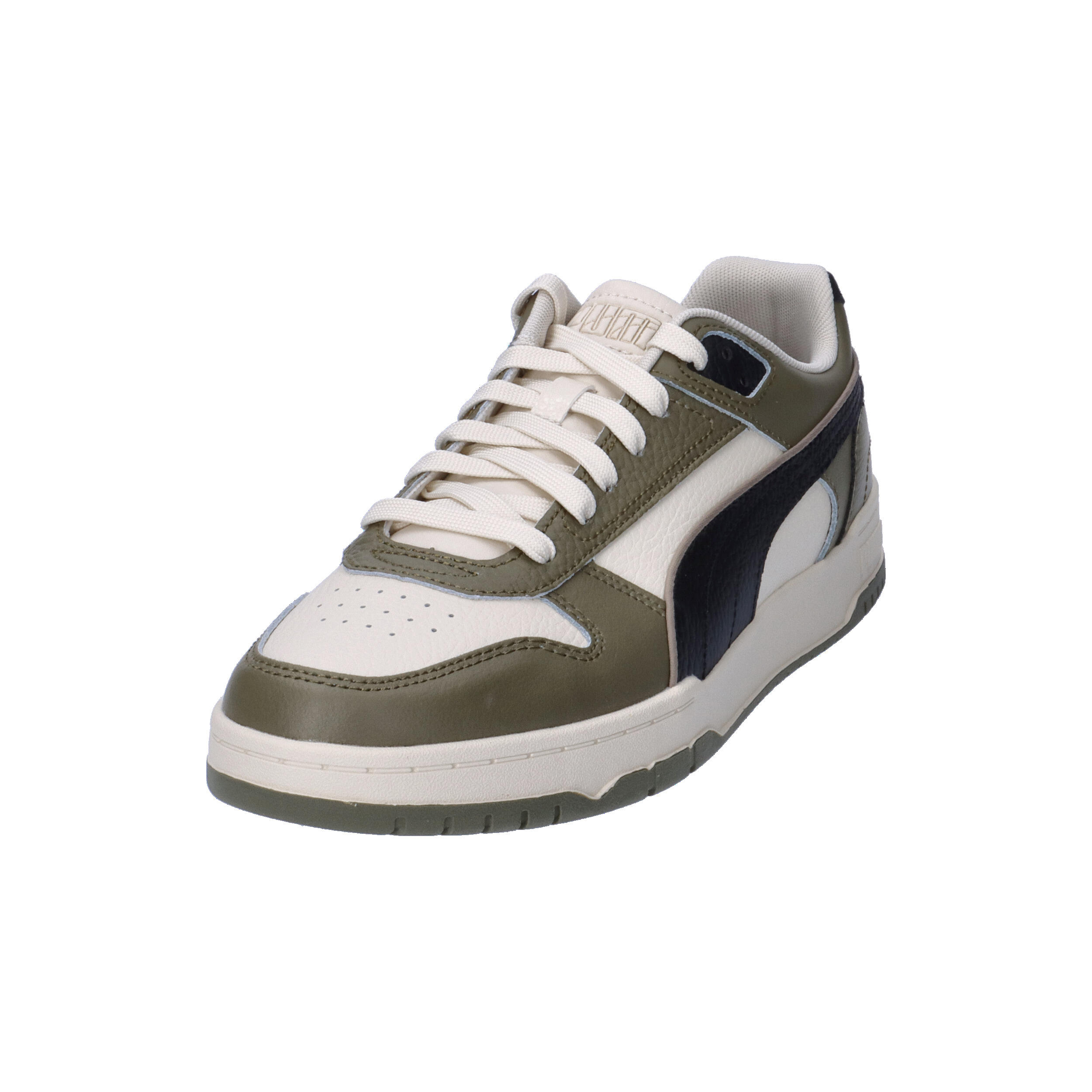Freizeitschuhe Game Low 4/15