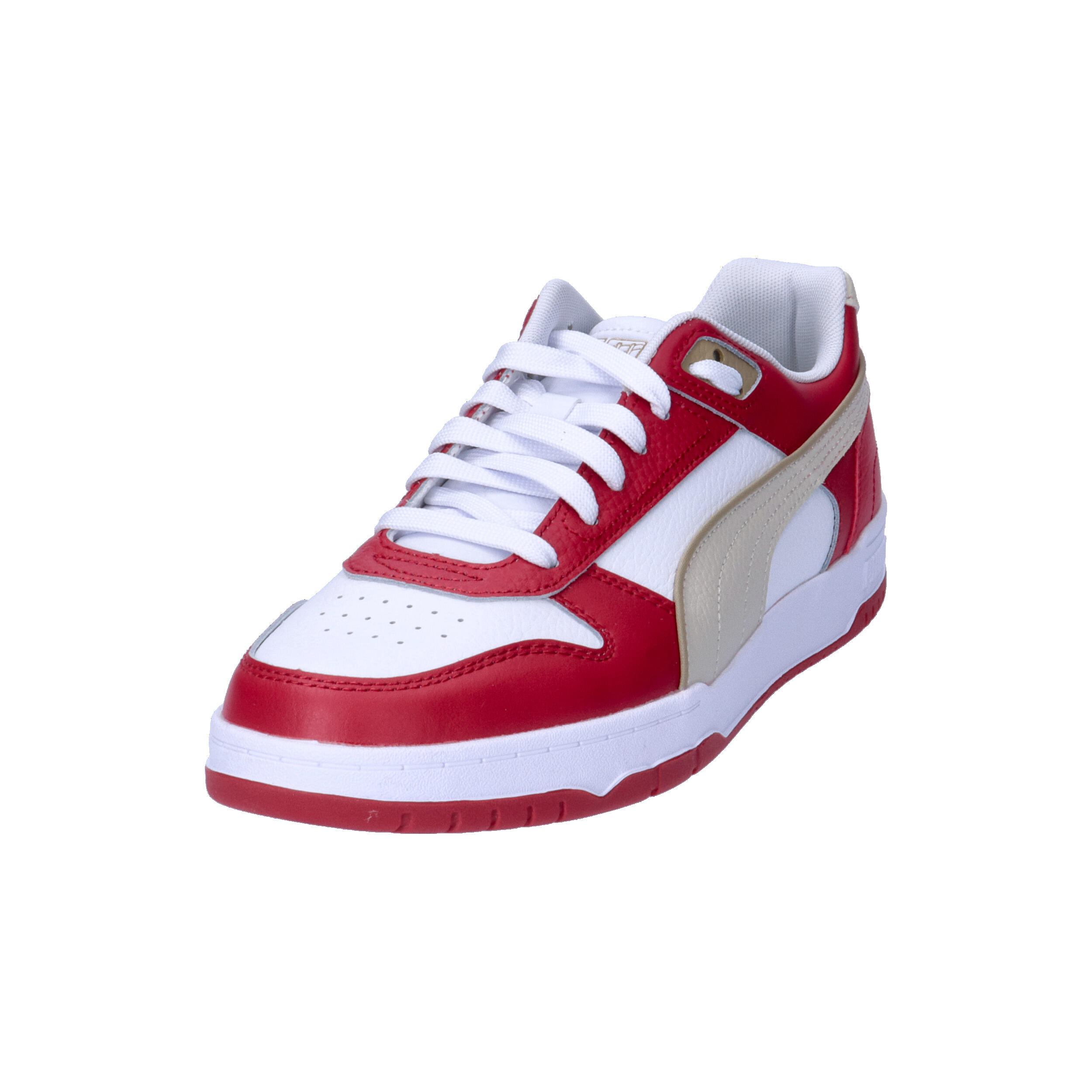 Puma Unisex Sneaker RBD Game Low 386373 4/15