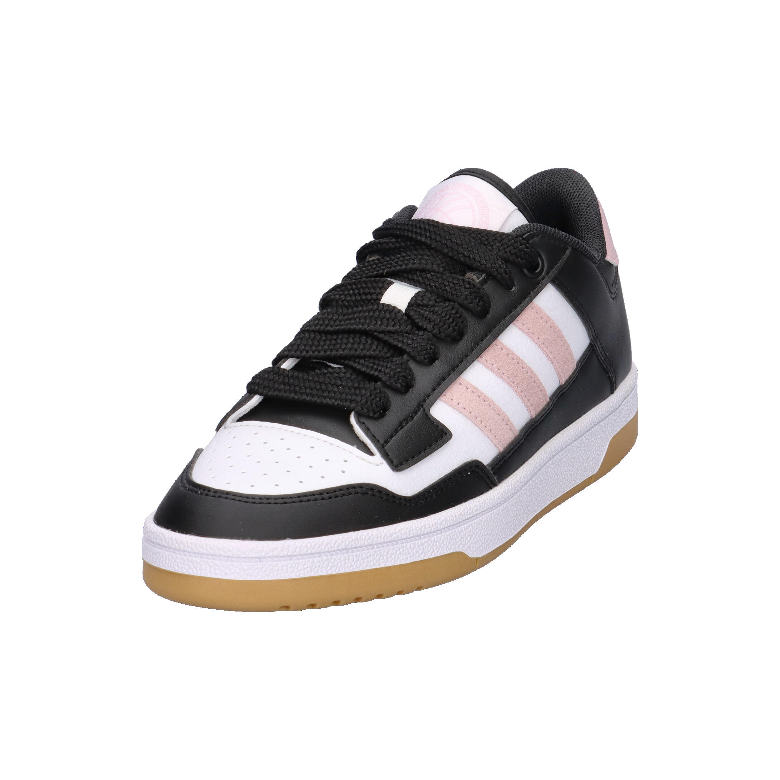 adidas Kinder Sneaker RAPID COURT LOW 9/10