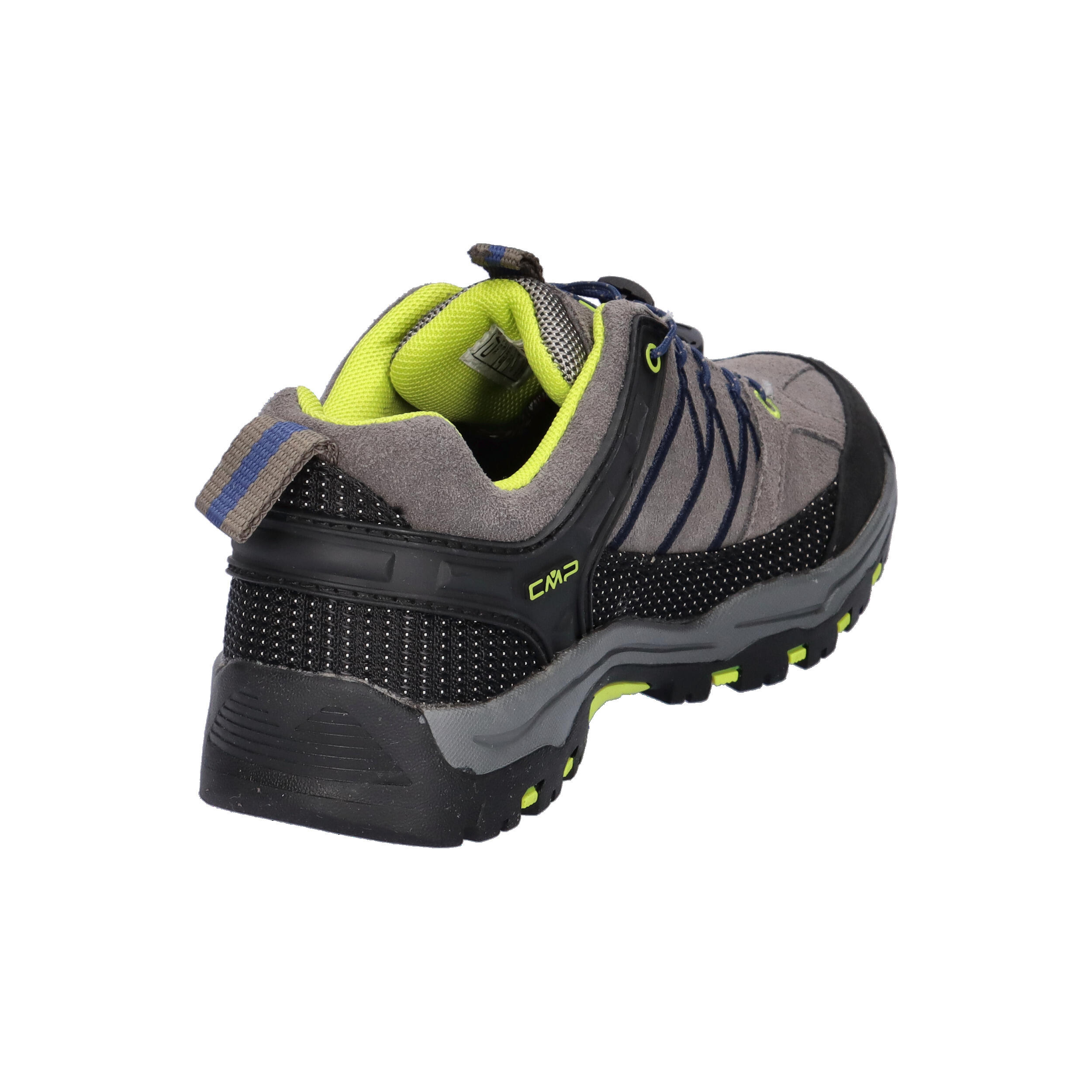 Chaussures de randonnee Campagnolo modèle 3Q13244-35UD pour unisexe enfants 14/15