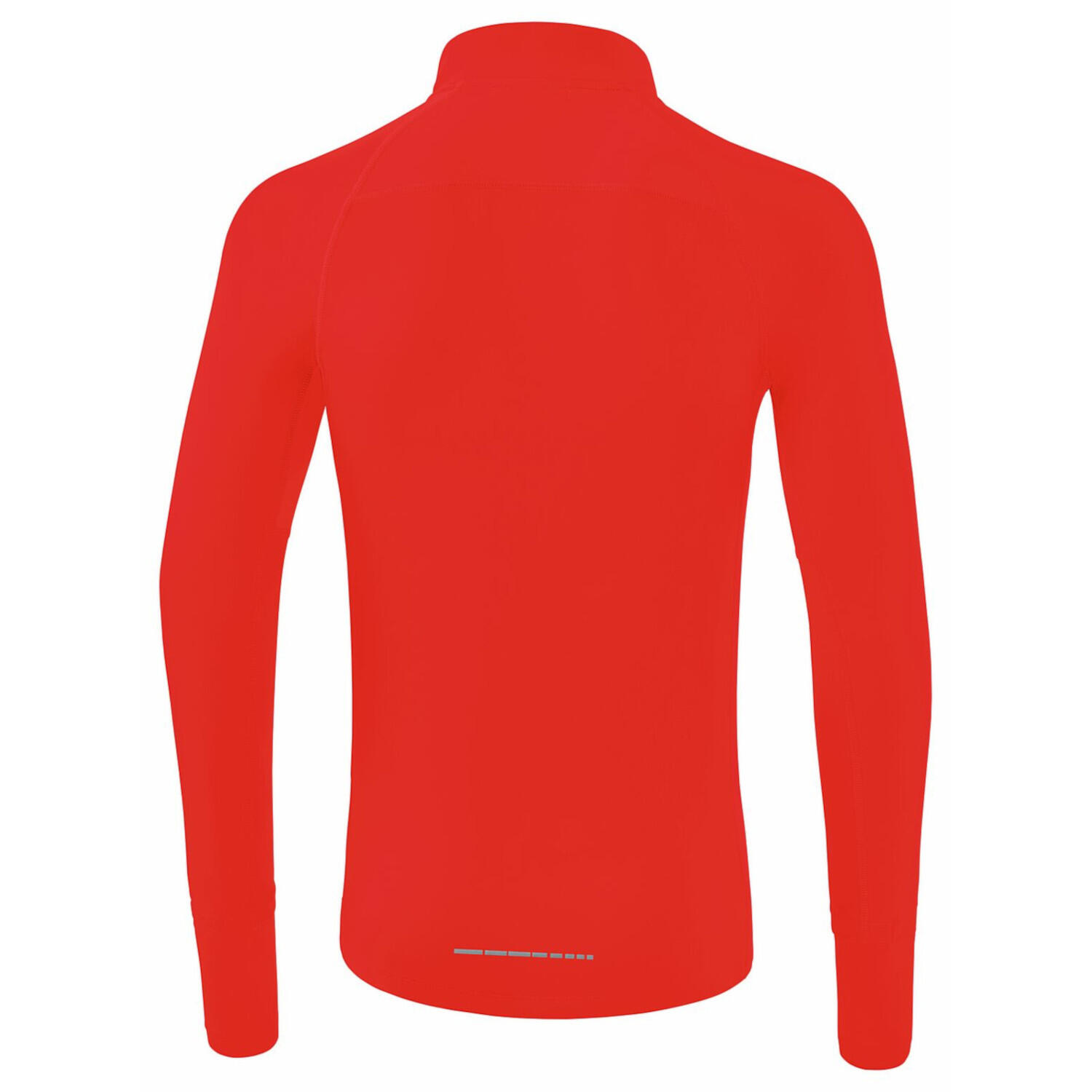 Herren Longsleeve Racing 8/9