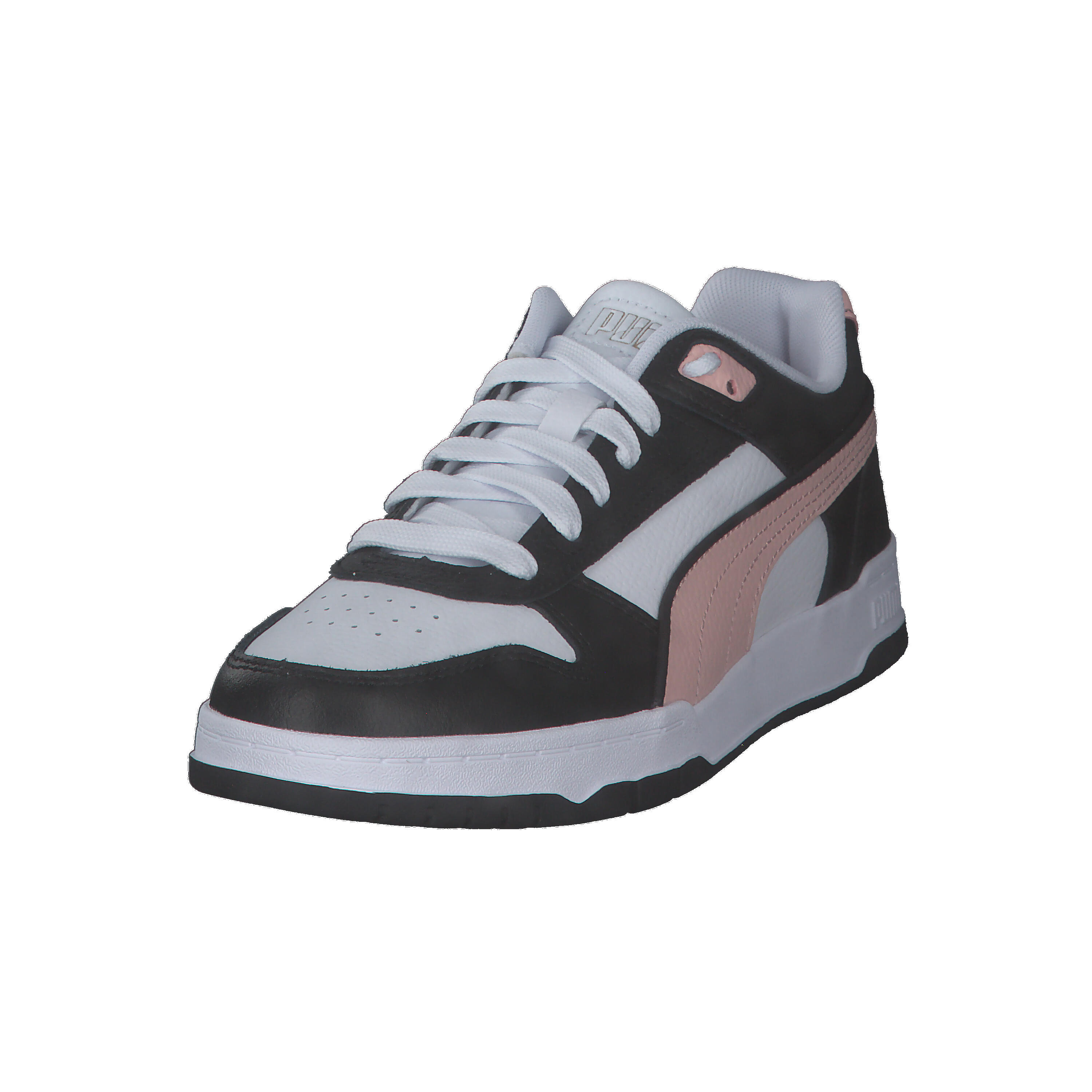 Puma Unisex Sneaker RBD Game Low 386373 4/15