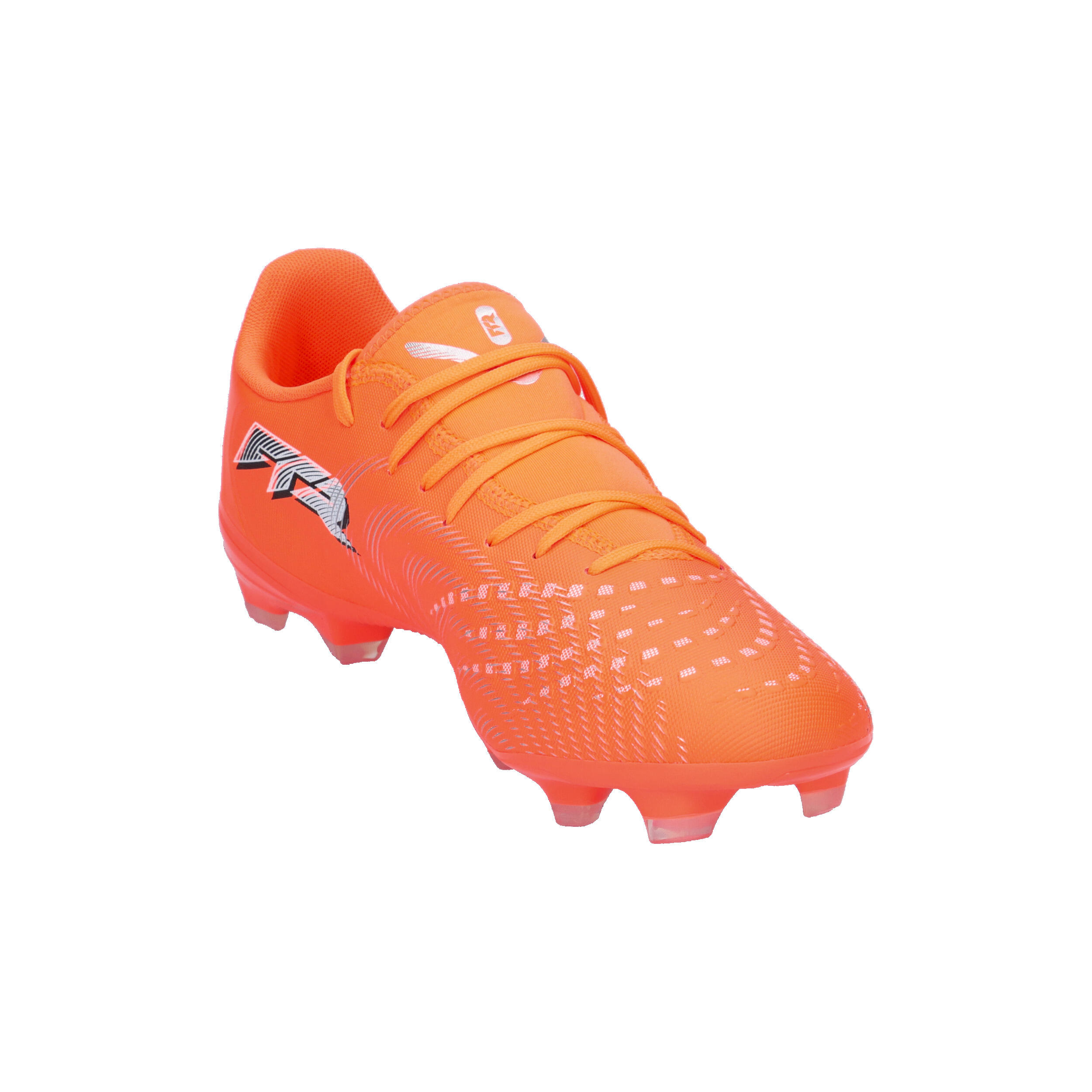 Buty piłkarskie unisex FUTURE 9 PLAY FG/AG PUMA 7/10
