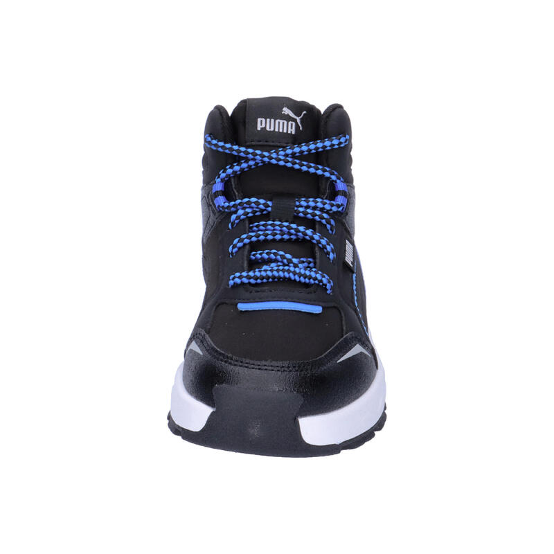 Adidași Evolve Trail copii PUMA