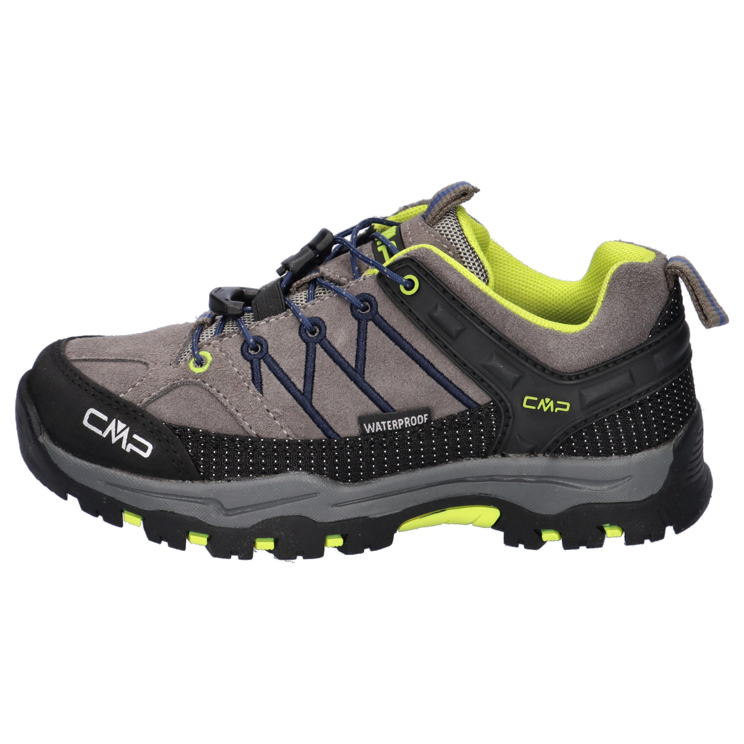 Chaussures de randonnee Campagnolo modèle 3Q13244-35UD pour unisexe enfants 10/15
