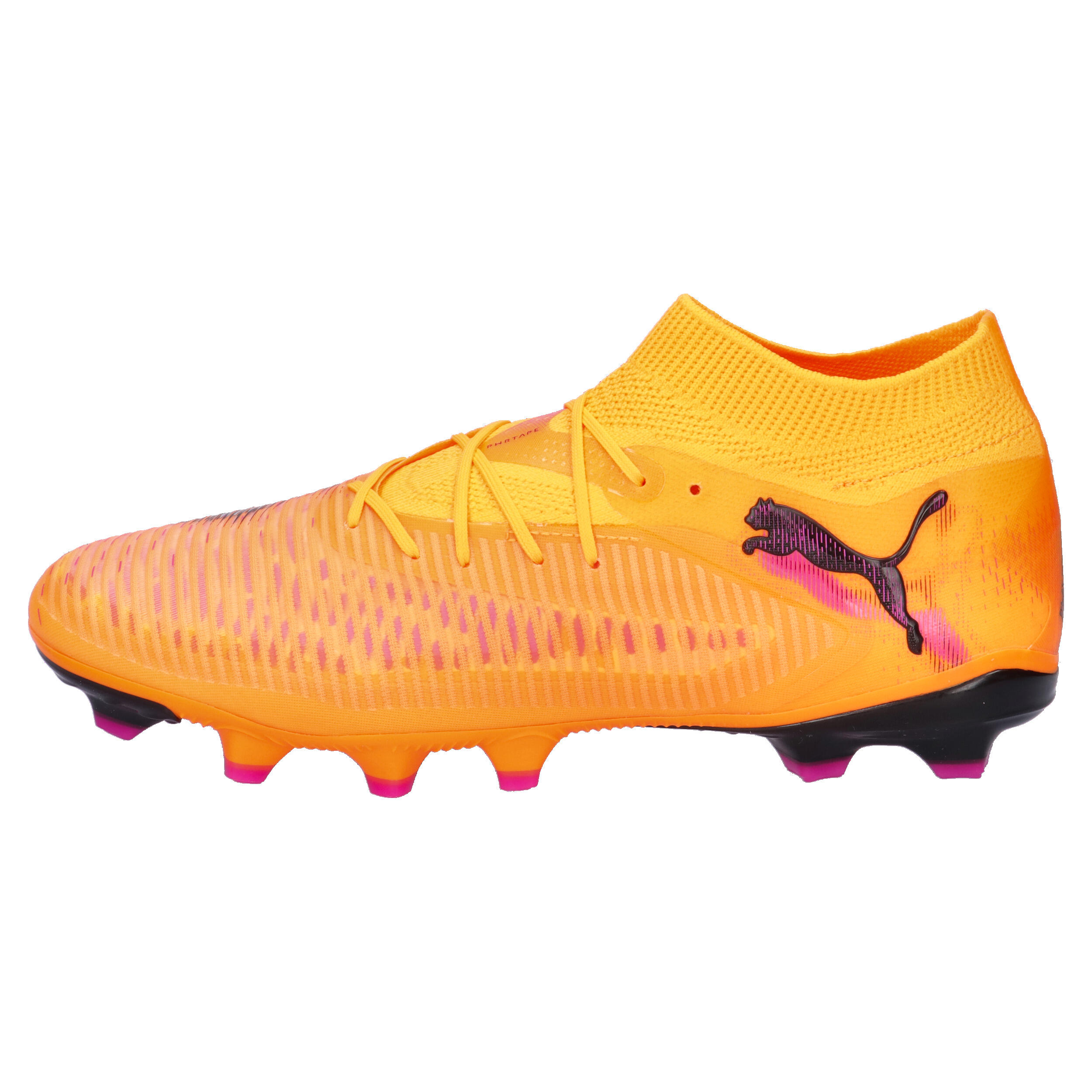 Buty piłkarskie unisex FUTURE 8 PRO FG/AG PUMA 10/15