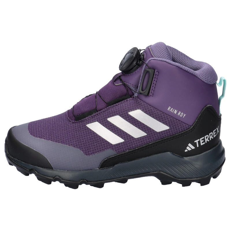 Pantofi de drumeție Terrex Winter Mid BOA RAIN.RDY