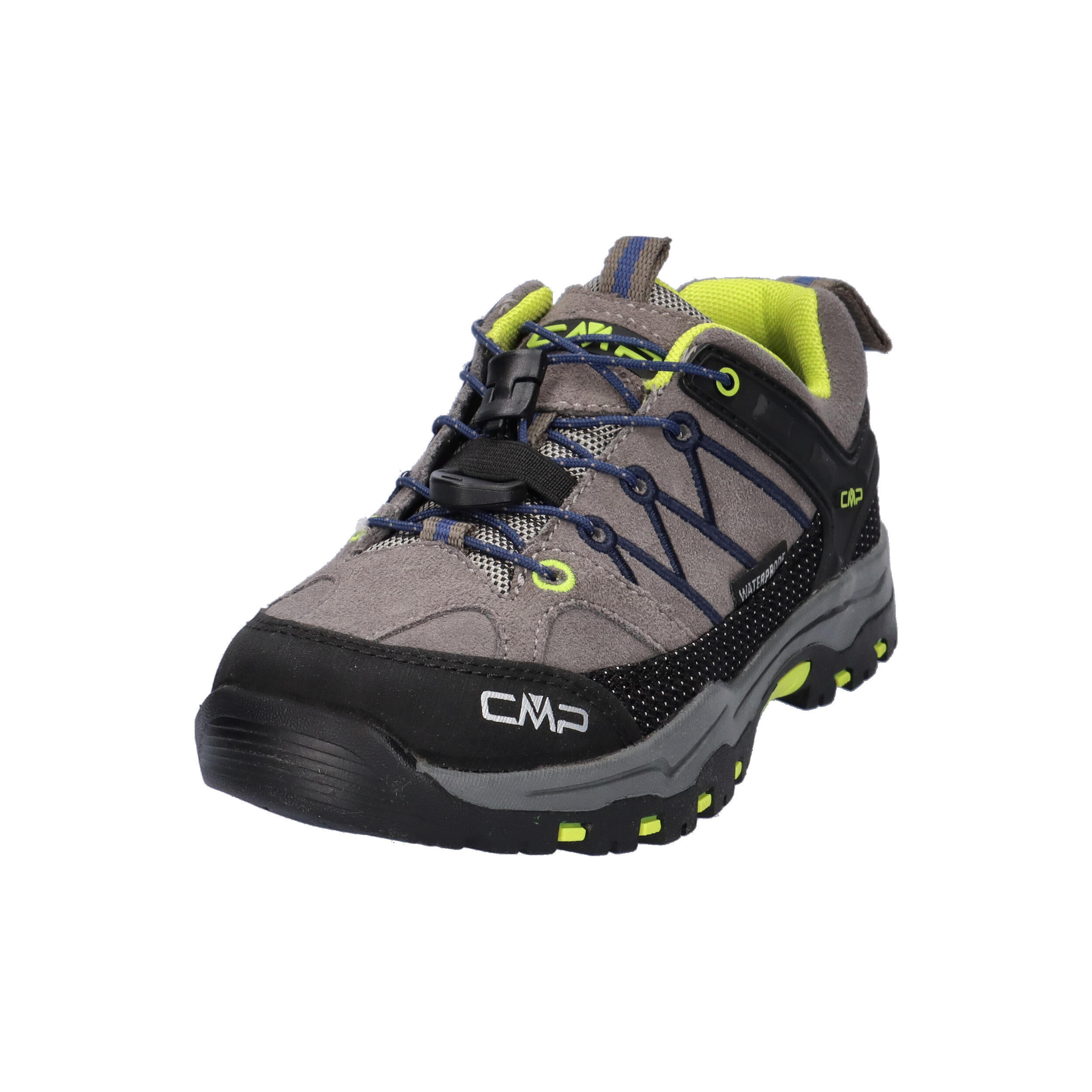 Chaussures de randonnee Campagnolo modèle 3Q13244-35UD pour unisexe enfants 4/15