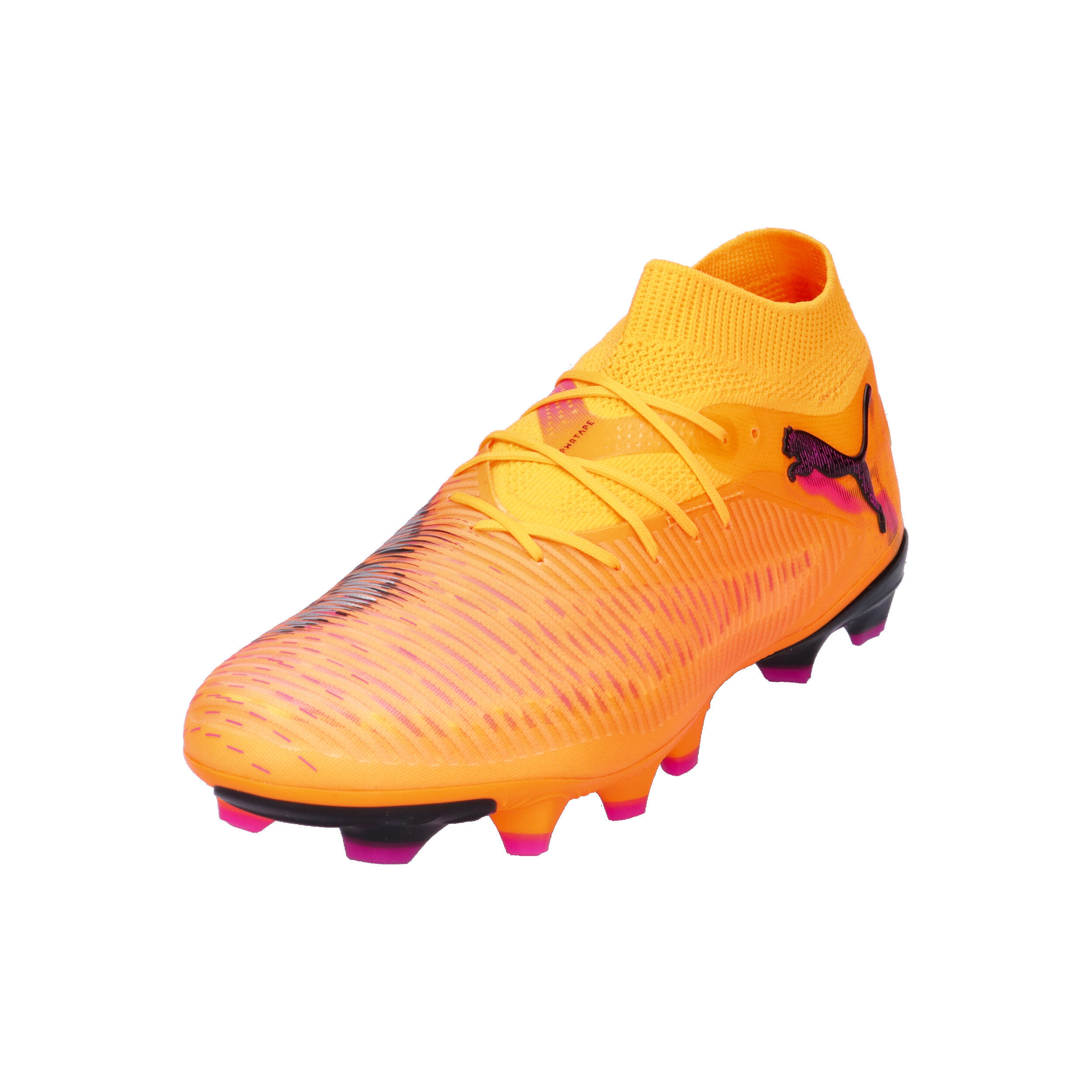 Buty piłkarskie unisex FUTURE 8 PRO FG/AG PUMA 9/15