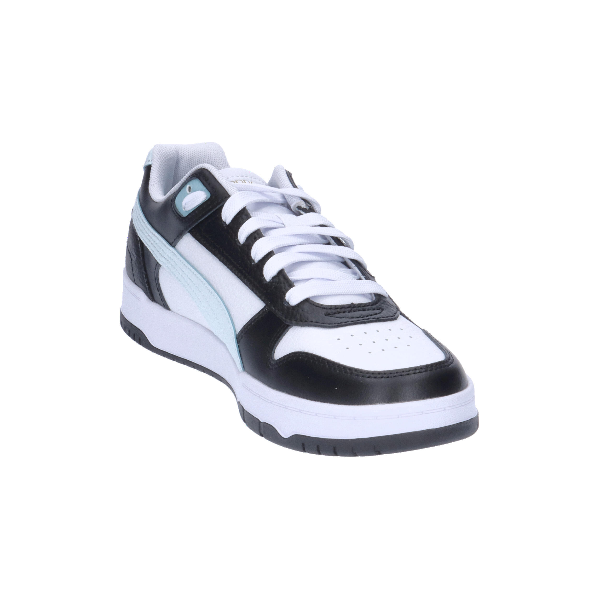 Puma Unisex Sneaker RBD Game Low 386373 2/15