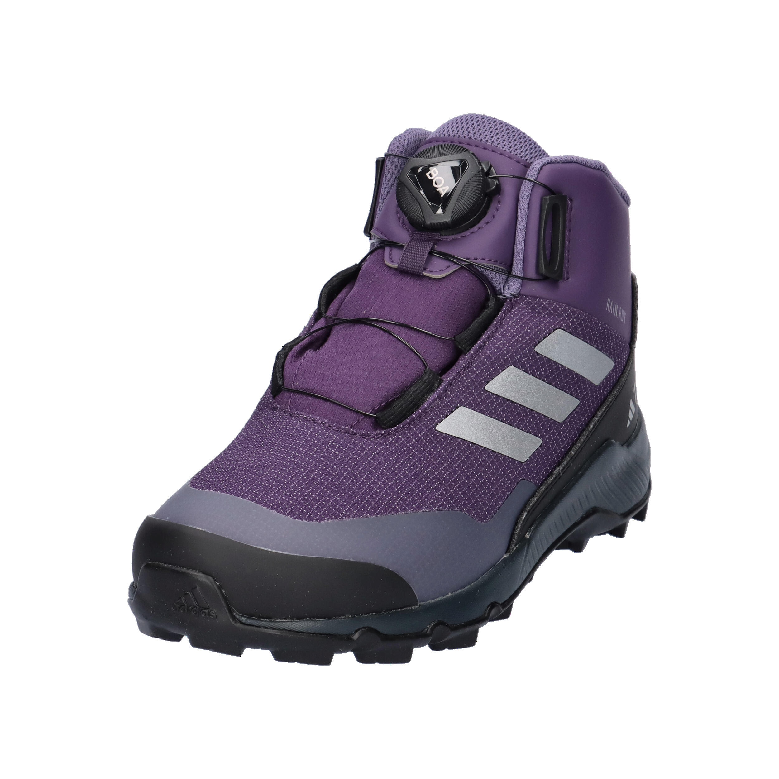Sapatilhas de Caminhada de Inverno Mid BOA RAIN.RDY TERREX 9/15